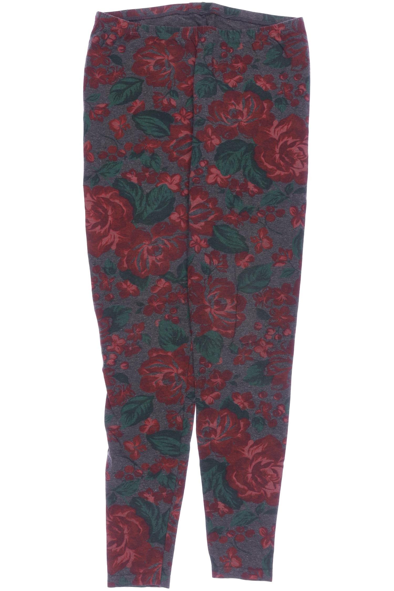 

Trigema Damen Stoffhose, grau, Gr. 0