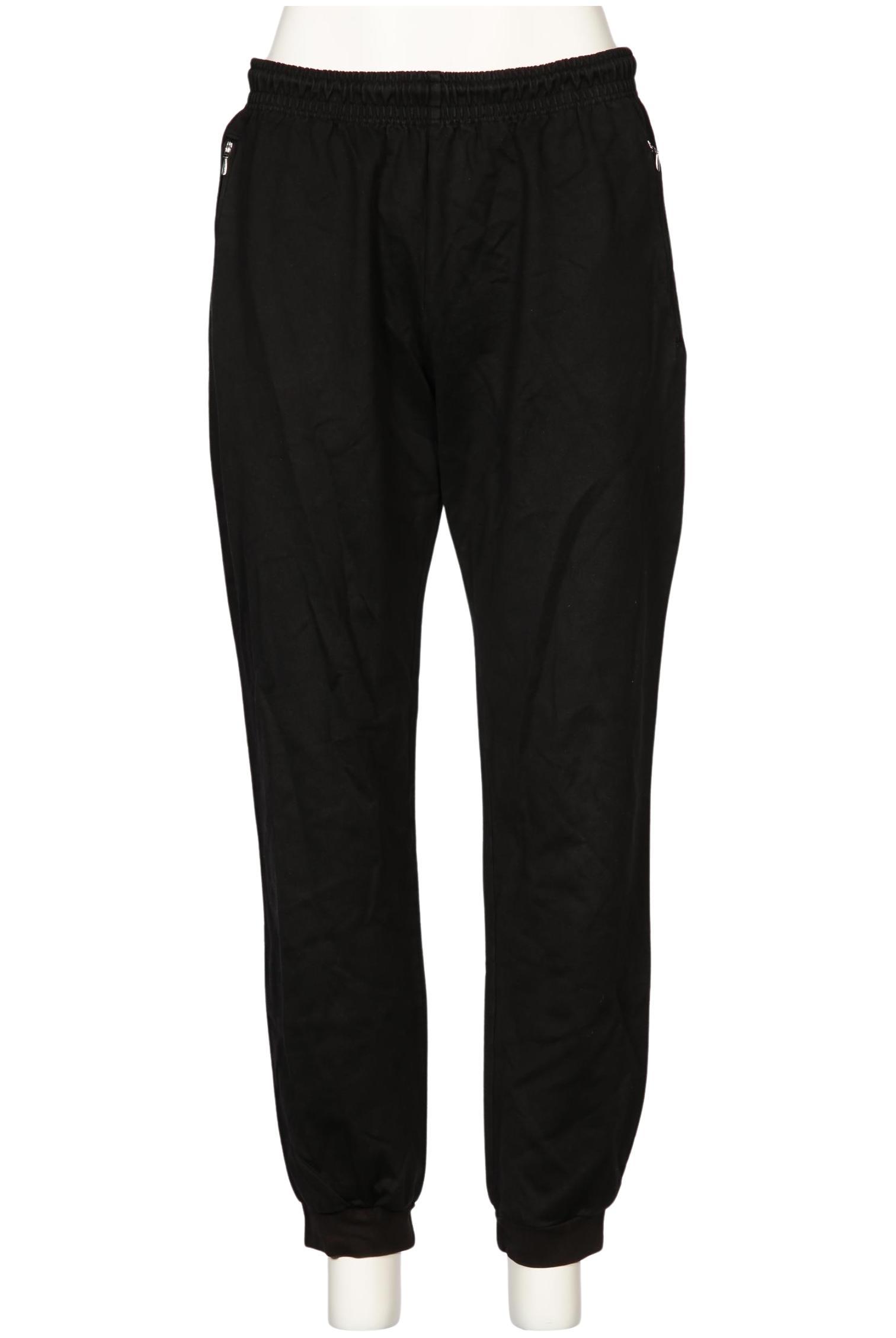 

Trigema Damen Stoffhose, schwarz, Gr. 0