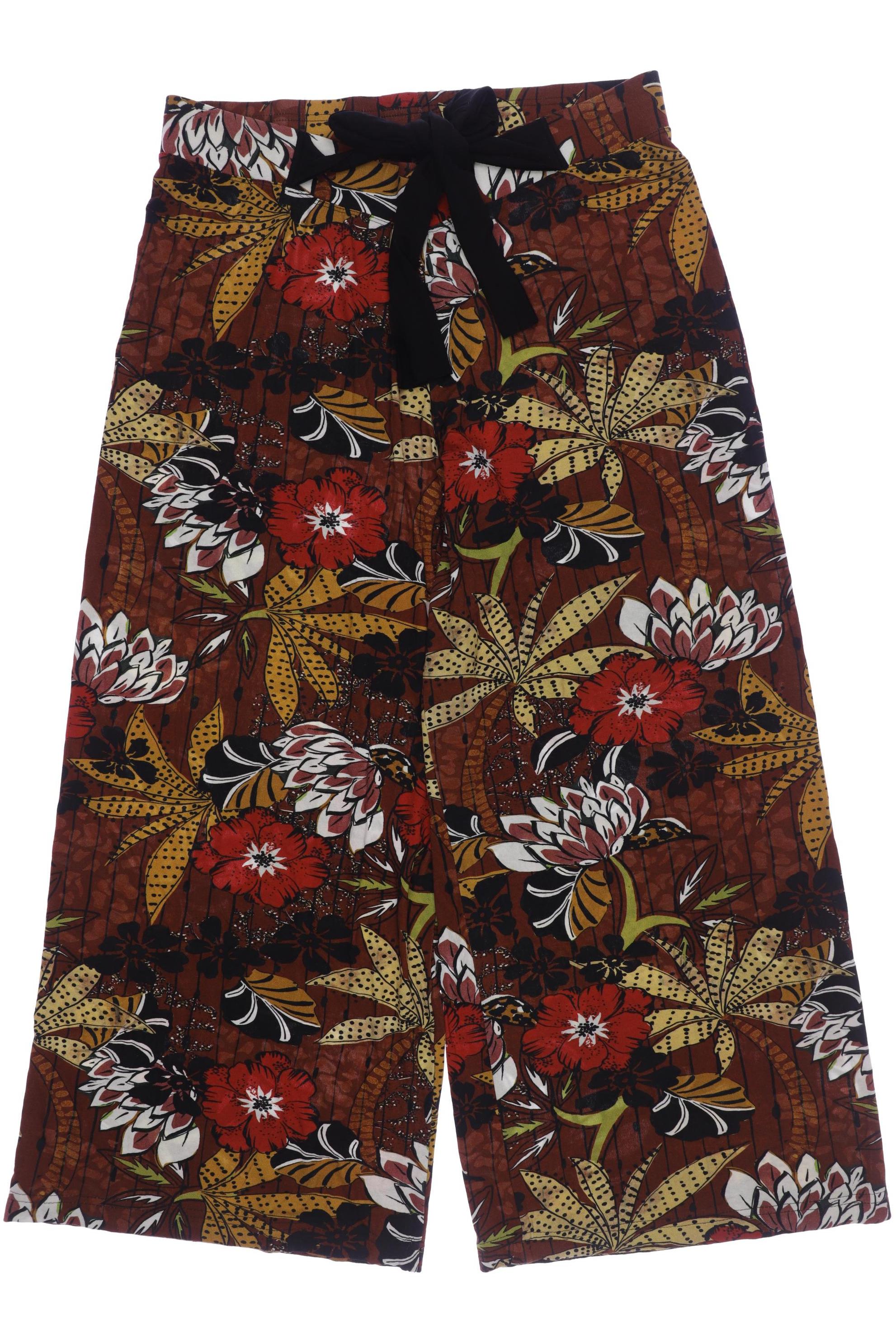 

Trigema Damen Stoffhose, braun, Gr. 0
