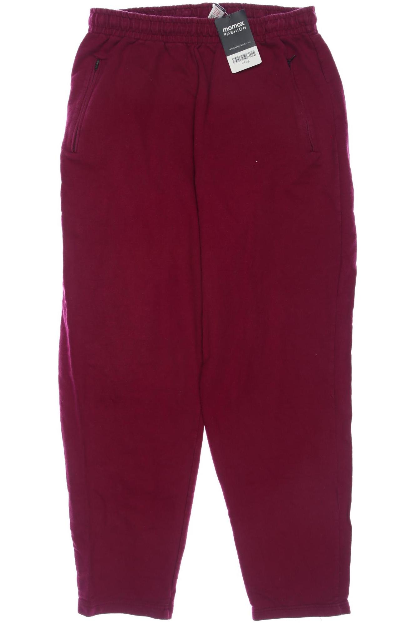 

Trigema Damen Stoffhose, pink, Gr. 0