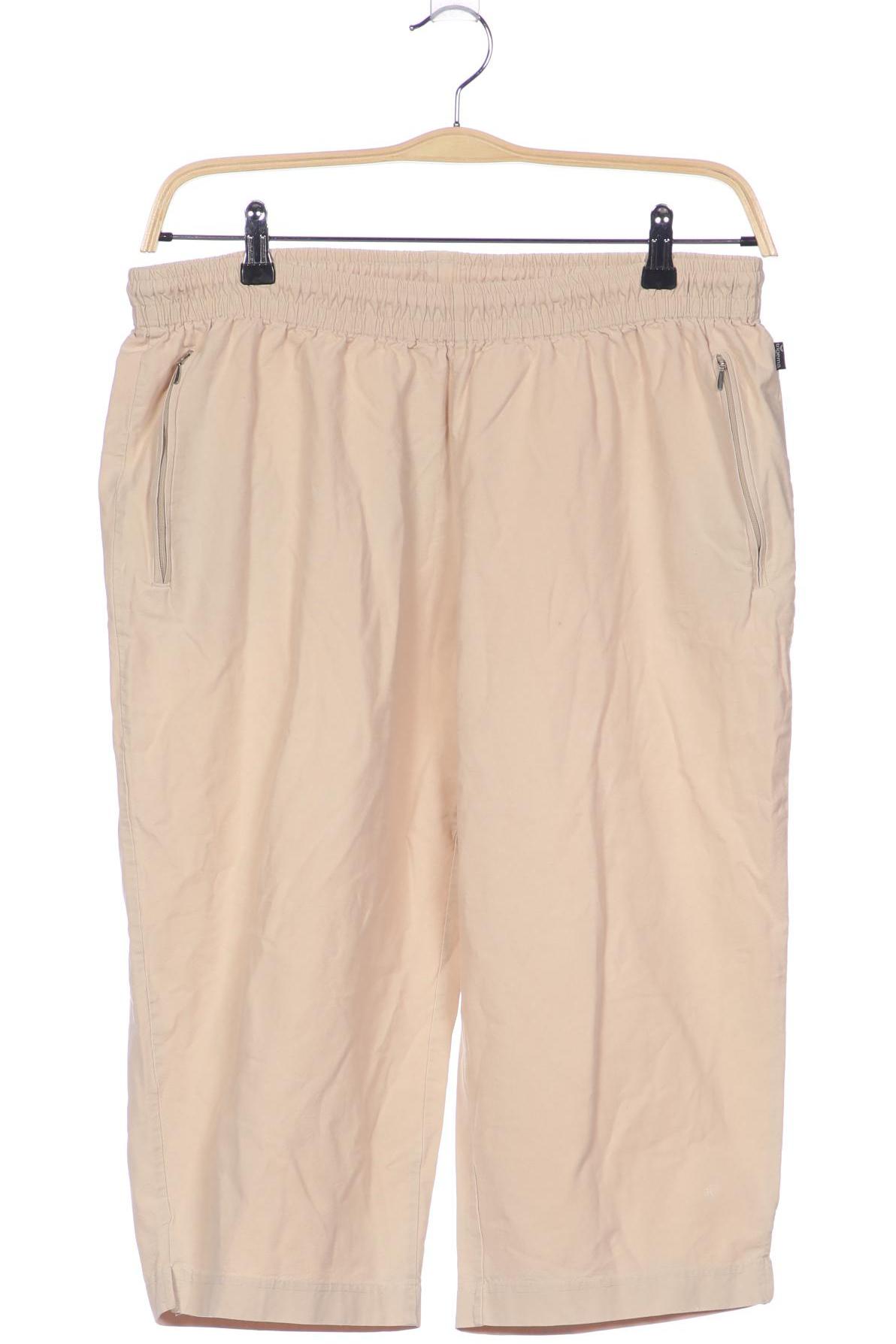 

Trigema Damen Stoffhose, beige, Gr. 0
