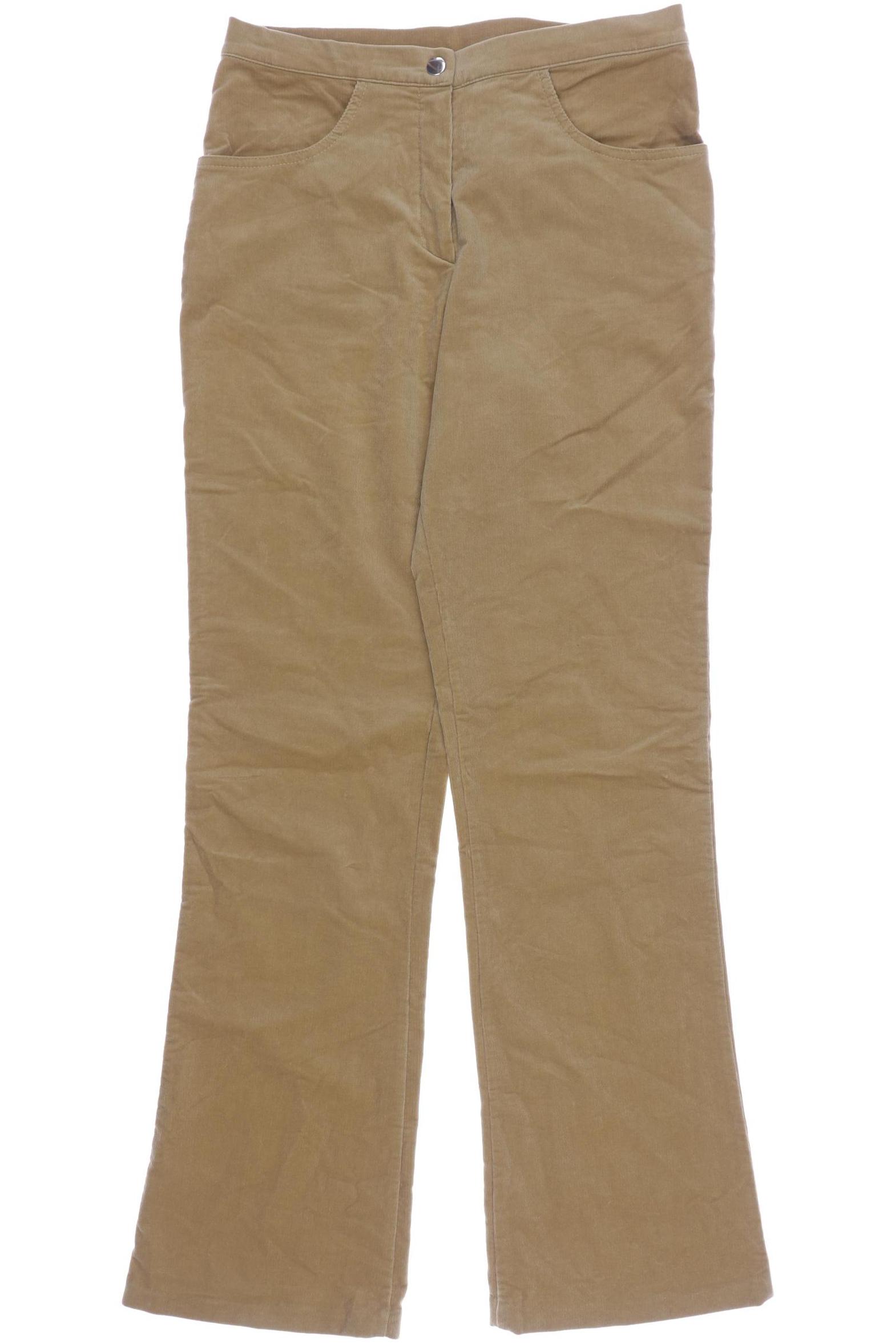 

Trigema Damen Stoffhose, beige