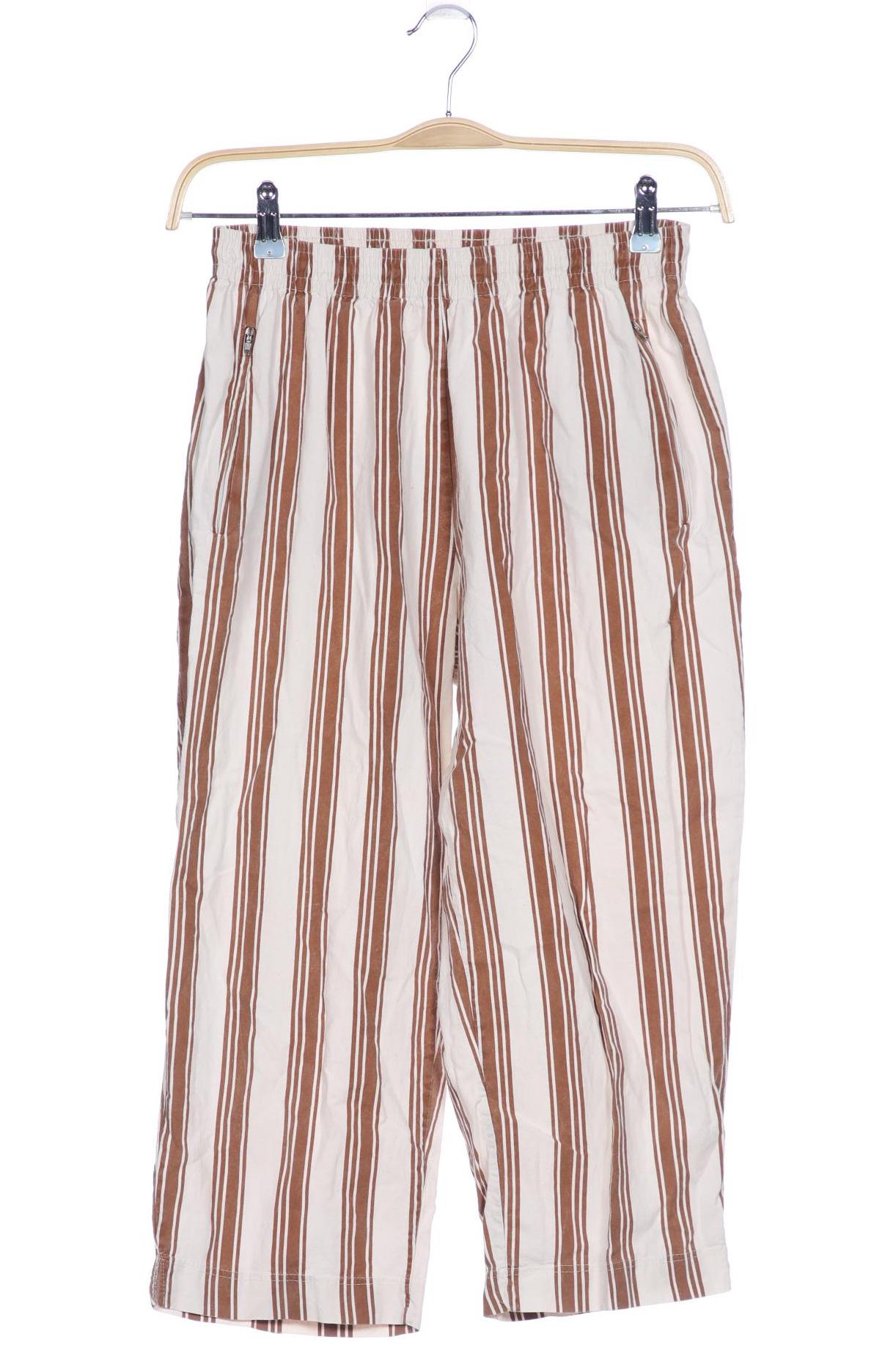 

Trigema Damen Stoffhose, beige, Gr. 0