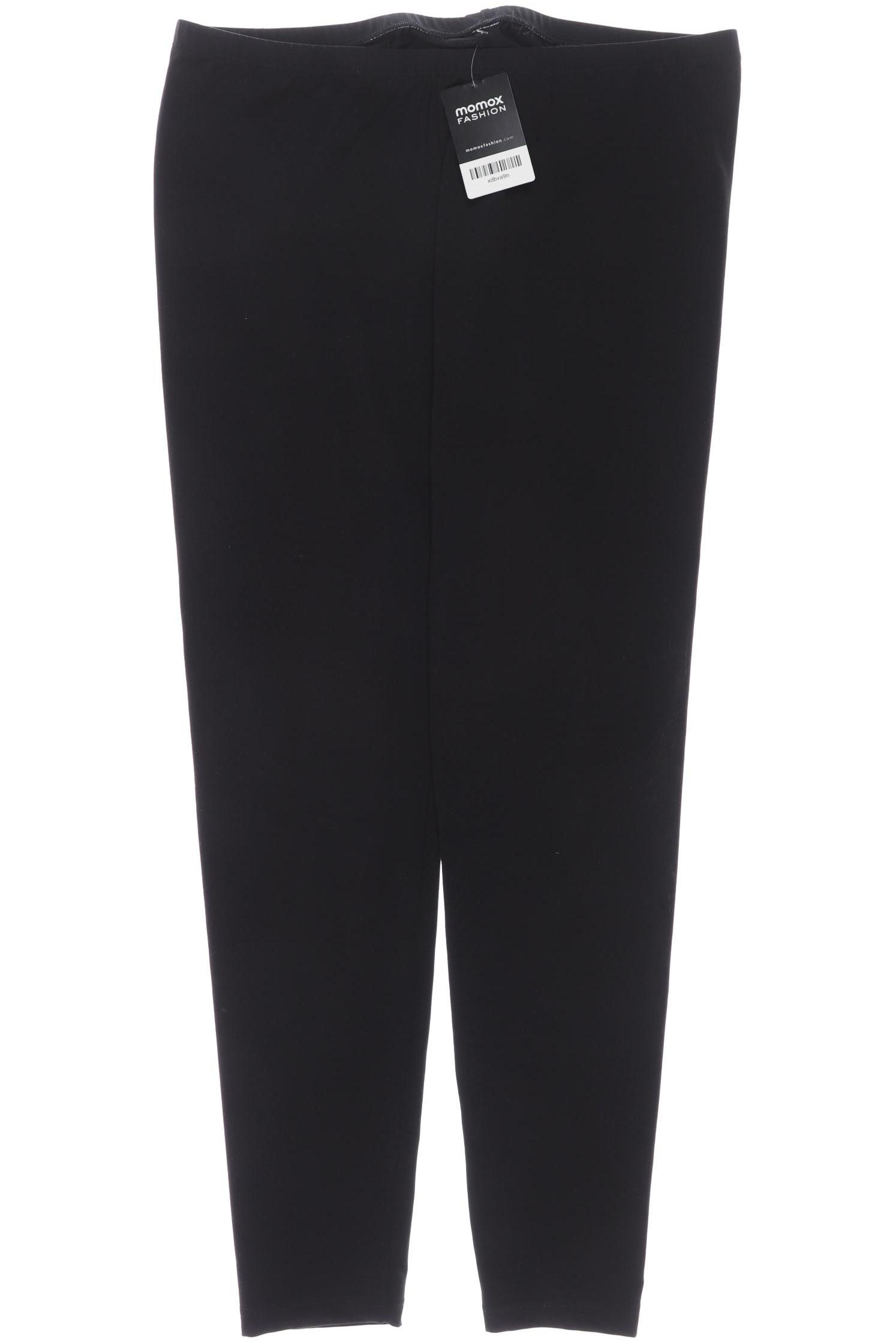 

Trigema Damen Stoffhose, schwarz