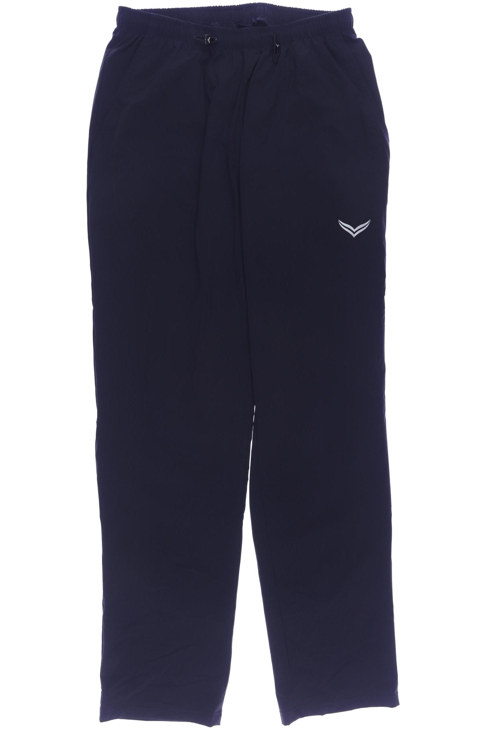 

Trigema Damen Stoffhose, marineblau, Gr. 0