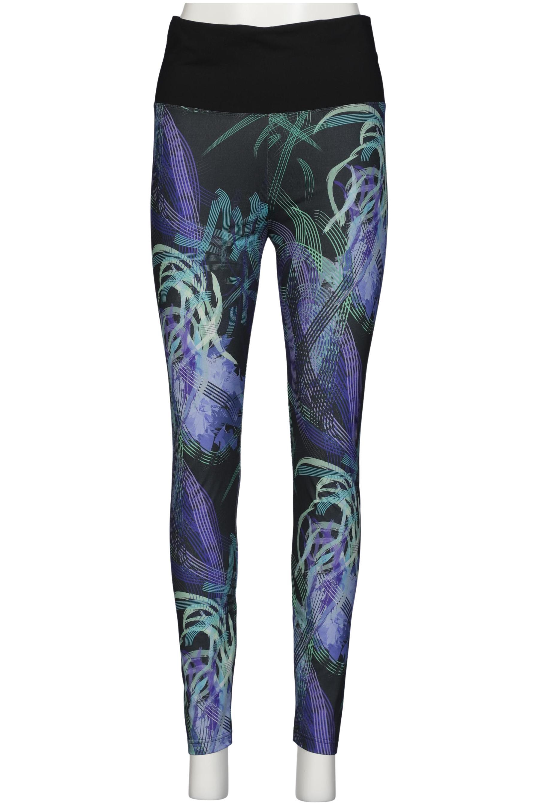 

Trigema Damen Stoffhose, mehrfarbig, Gr. 0