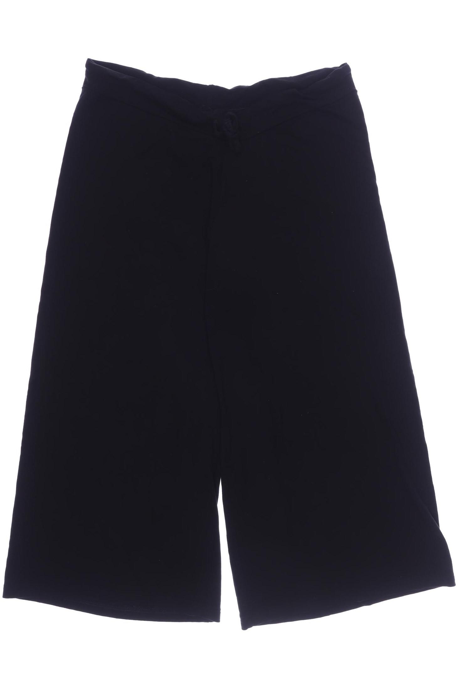 

Trigema Damen Stoffhose, schwarz, Gr. 0