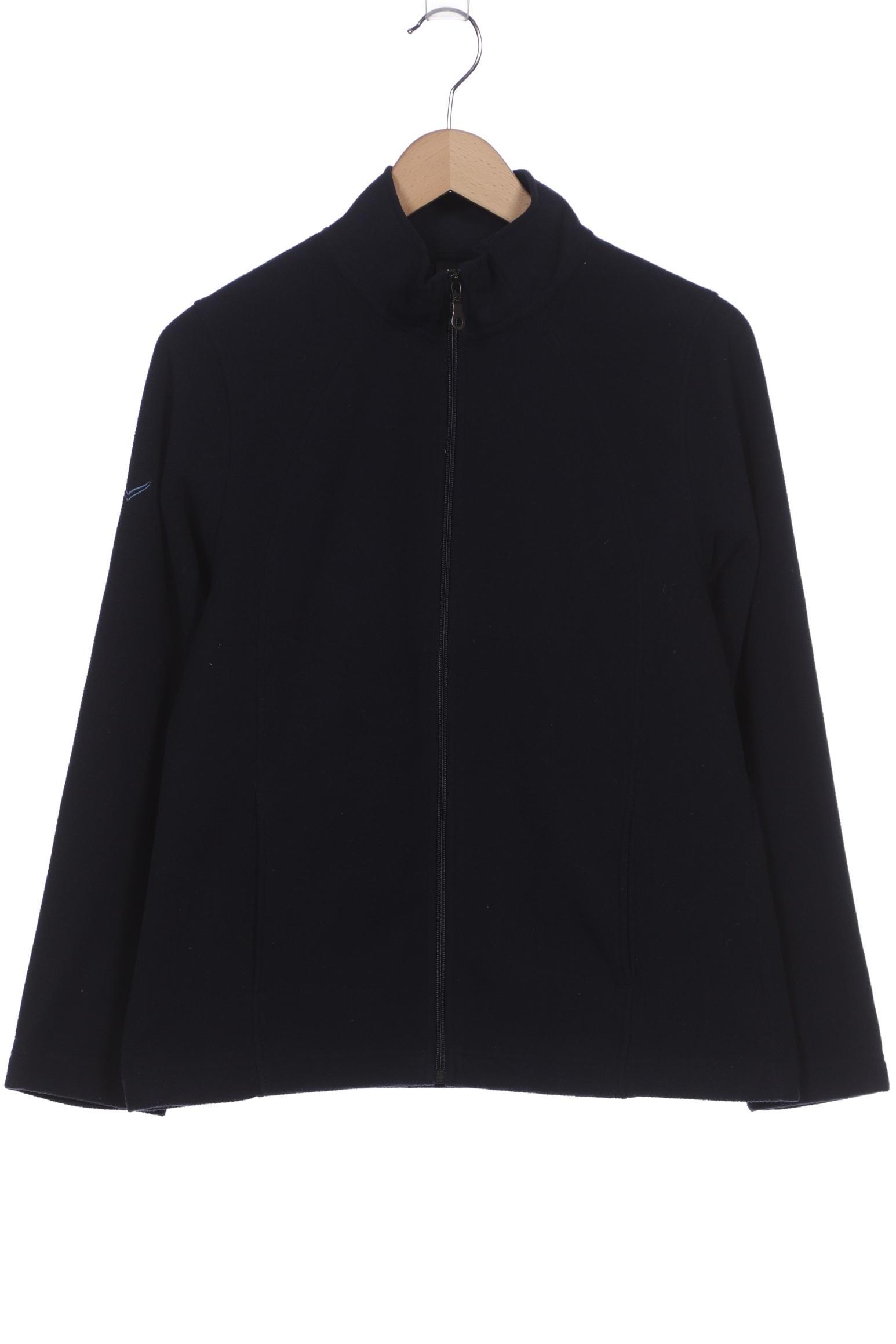 

Trigema Damen Sweatshirt, marineblau, Gr. 38