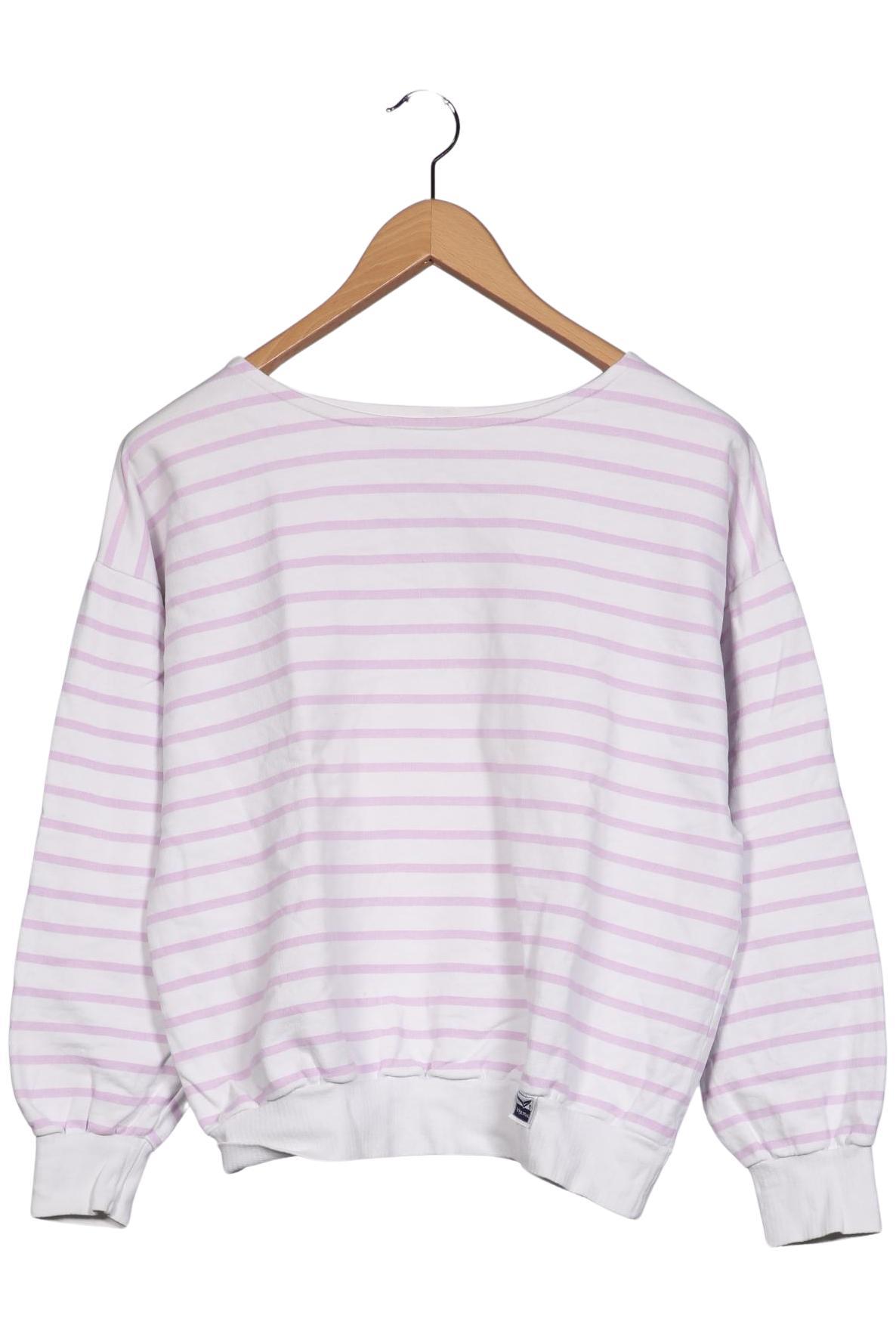 

Trigema Damen Sweatshirt, mehrfarbig, Gr. 38