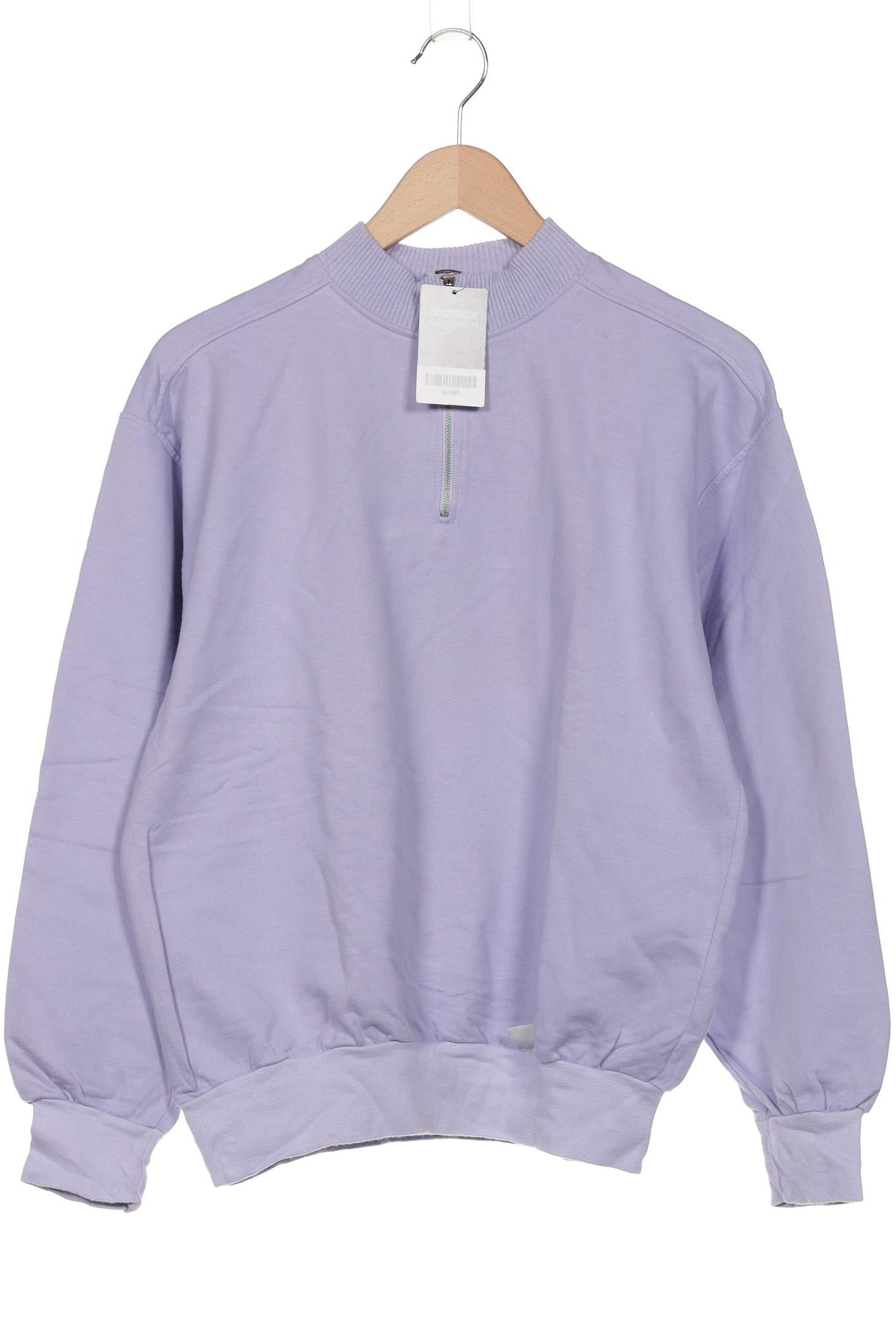 

Trigema Damen Sweatshirt, flieder, Gr. 38
