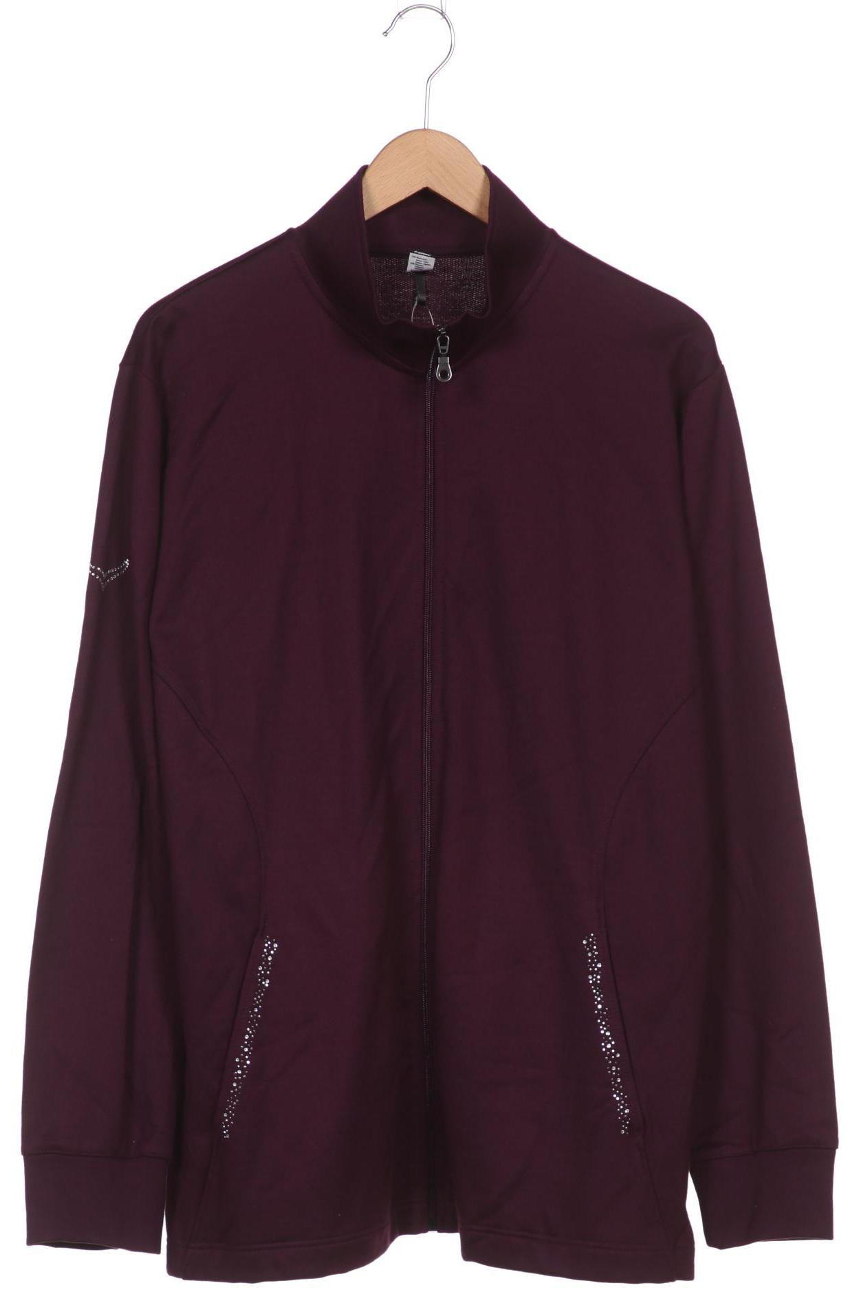 

Trigema Damen Sweatshirt, flieder