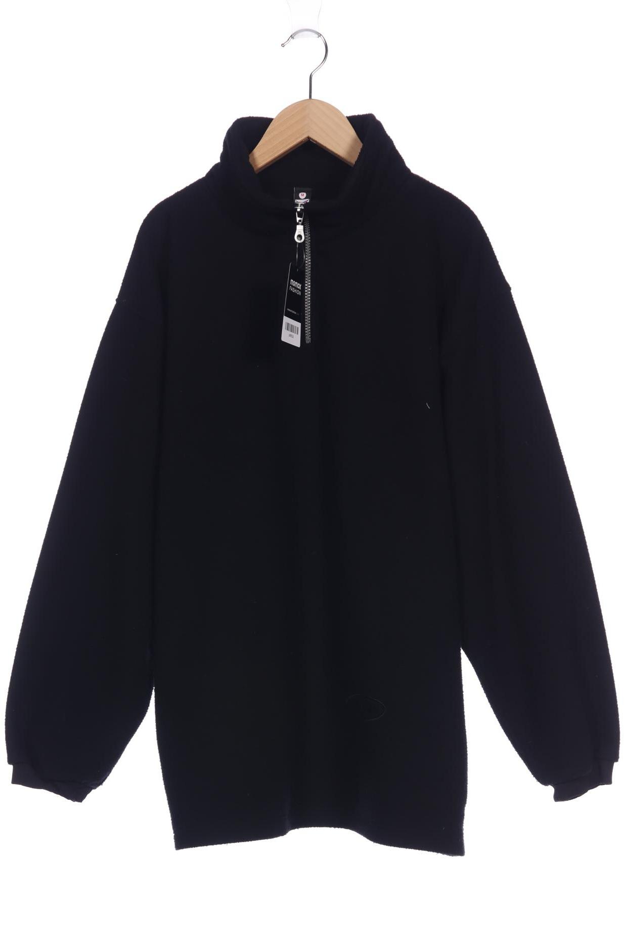 

Trigema Damen Sweatshirt, schwarz, Gr. 38