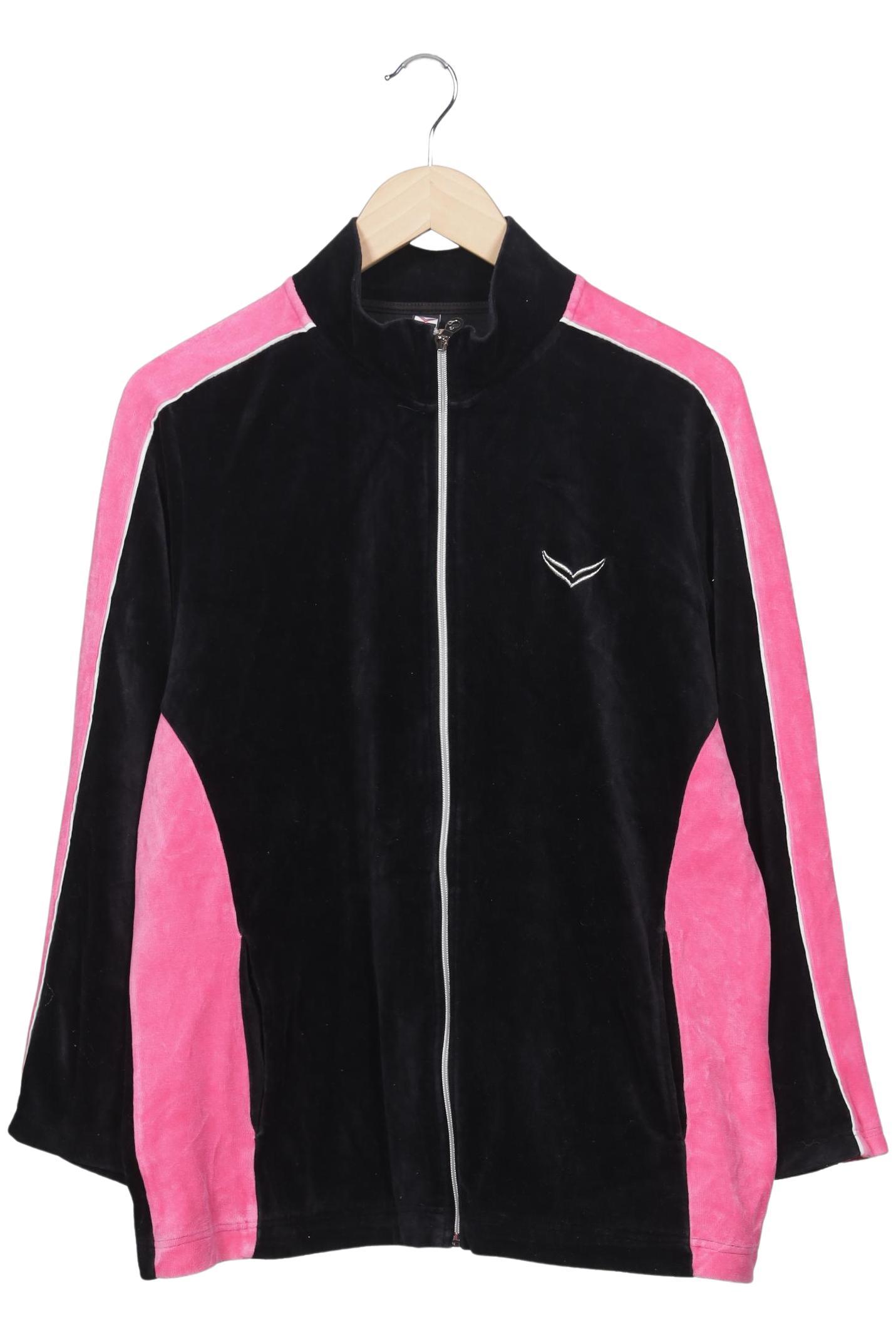 

Trigema Damen Sweatshirt, mehrfarbig, Gr. 42