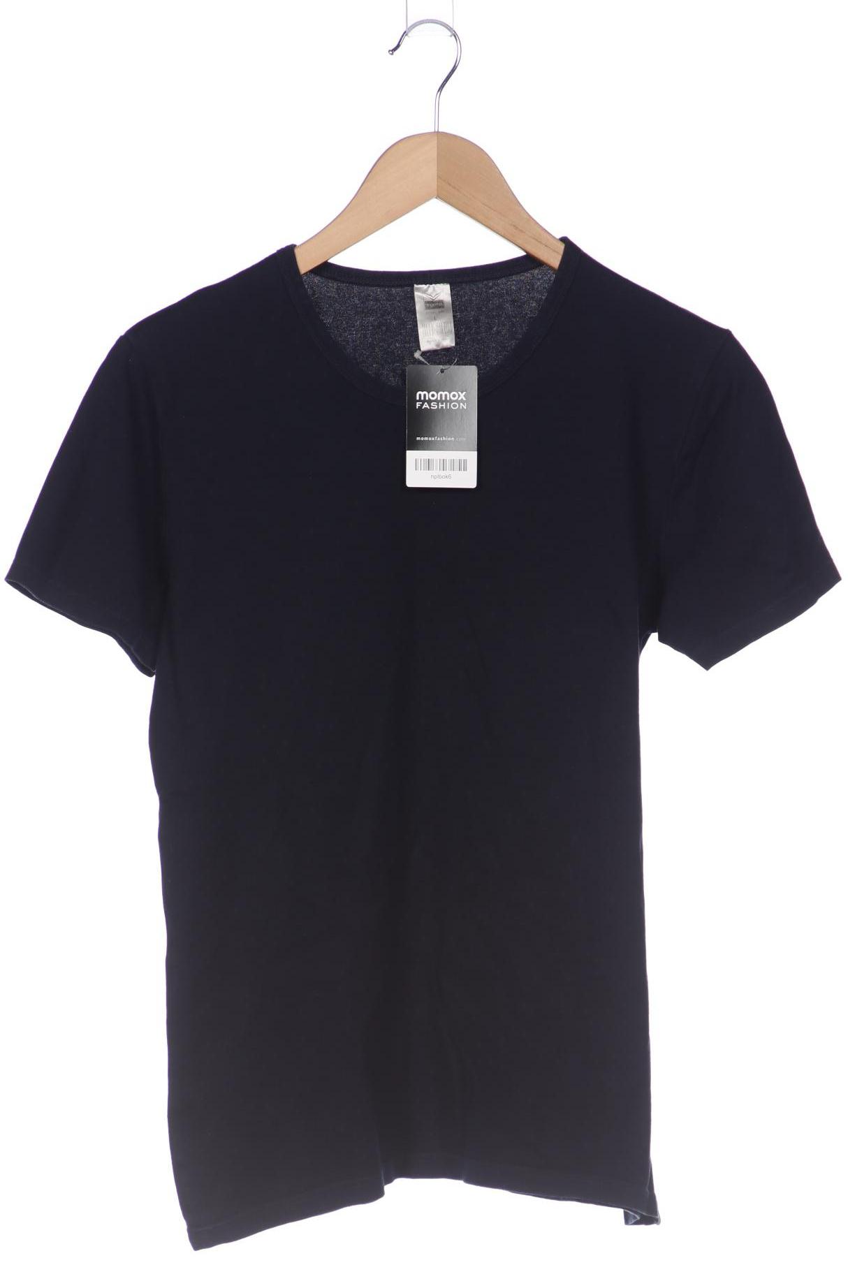 

Trigema Damen T-Shirt, marineblau, Gr. 42