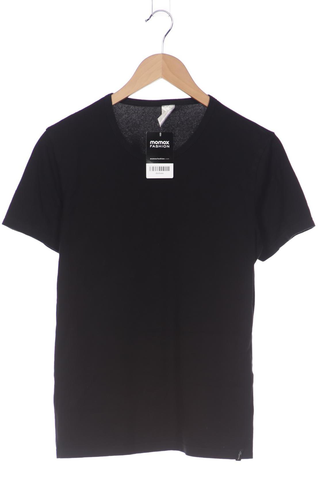 

Trigema Damen T-Shirt, schwarz, Gr. 42