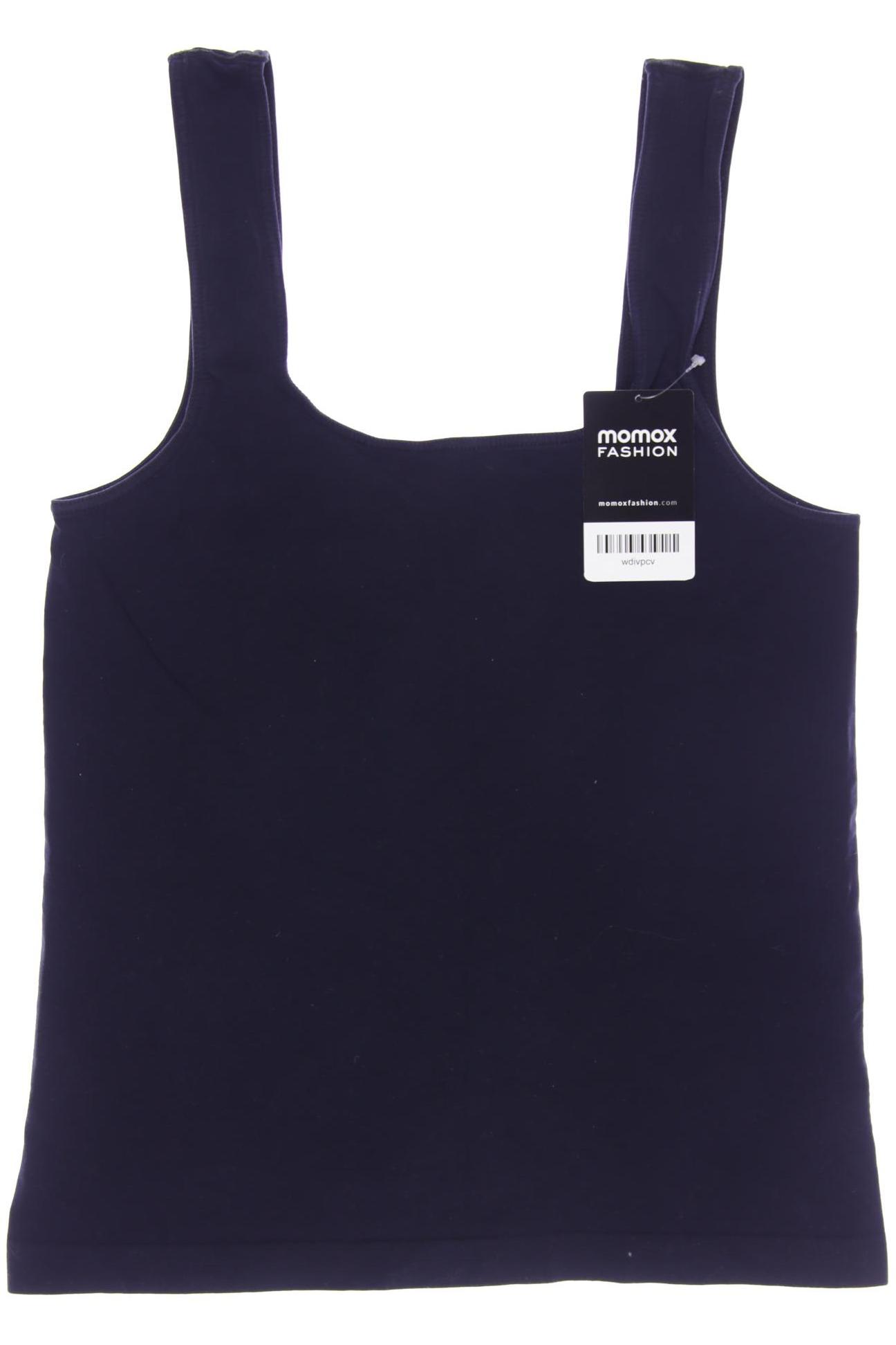

Trigema Damen Top, marineblau, Gr. 32