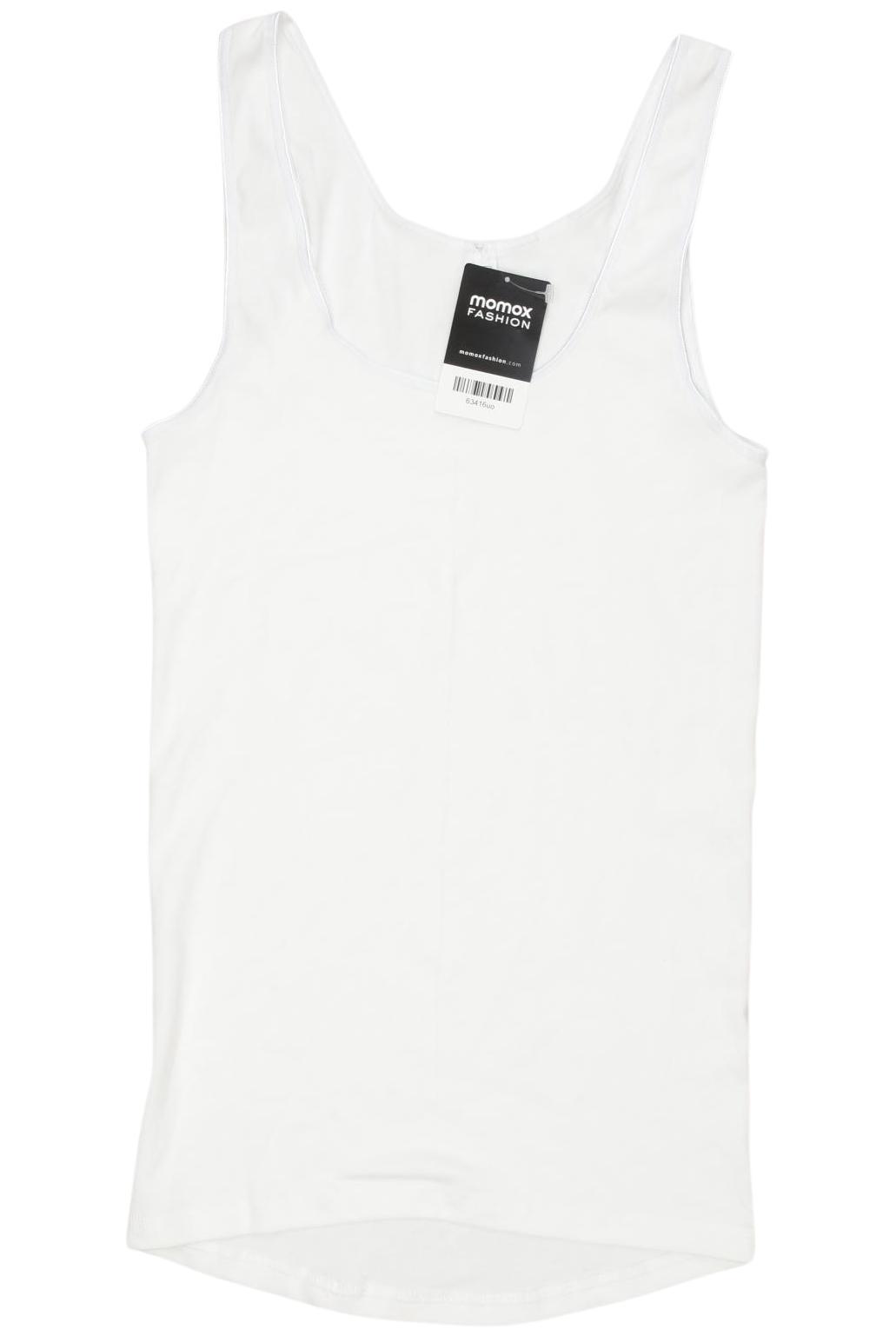 

Trigema Damen Top, weiß, Gr. 42