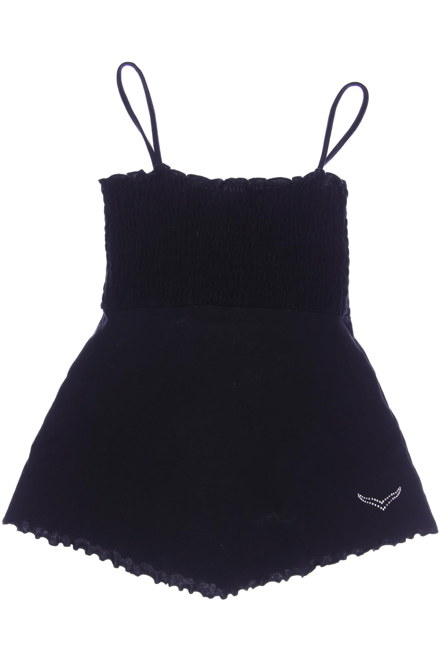 

Trigema Damen Top, schwarz