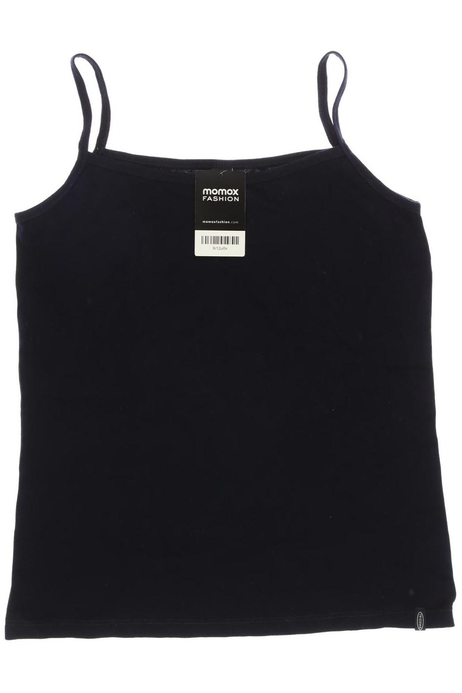 

Trigema Damen Top, marineblau