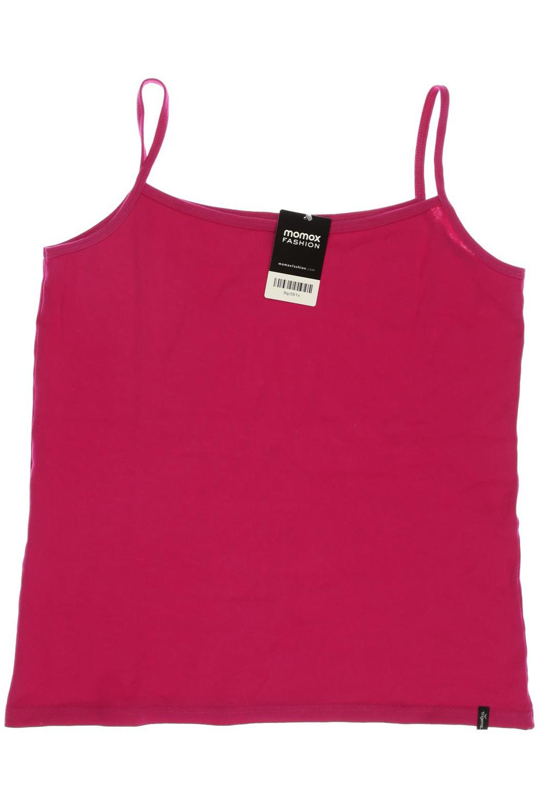 

Trigema Damen Top, pink