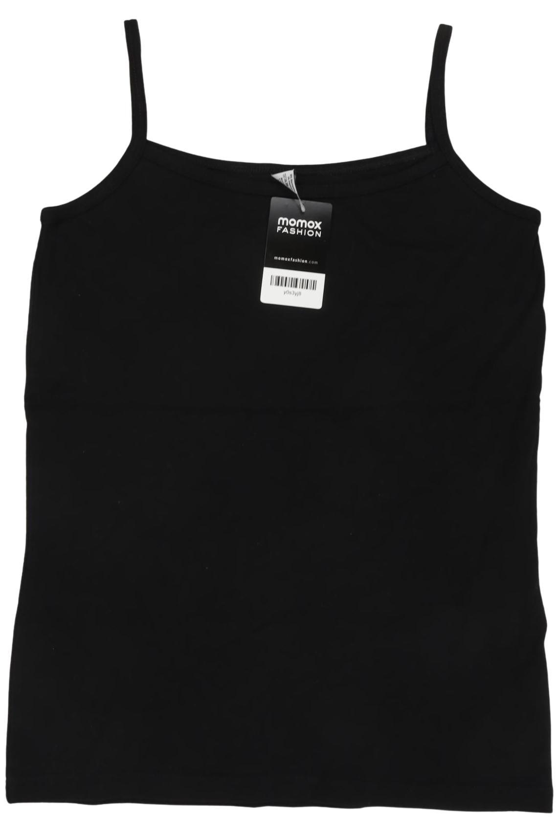 

Trigema Damen Top, schwarz, Gr. 42