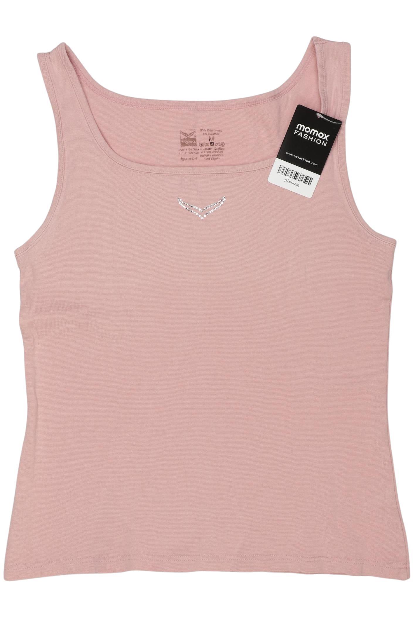 

Trigema Damen Top, pink, Gr. 38
