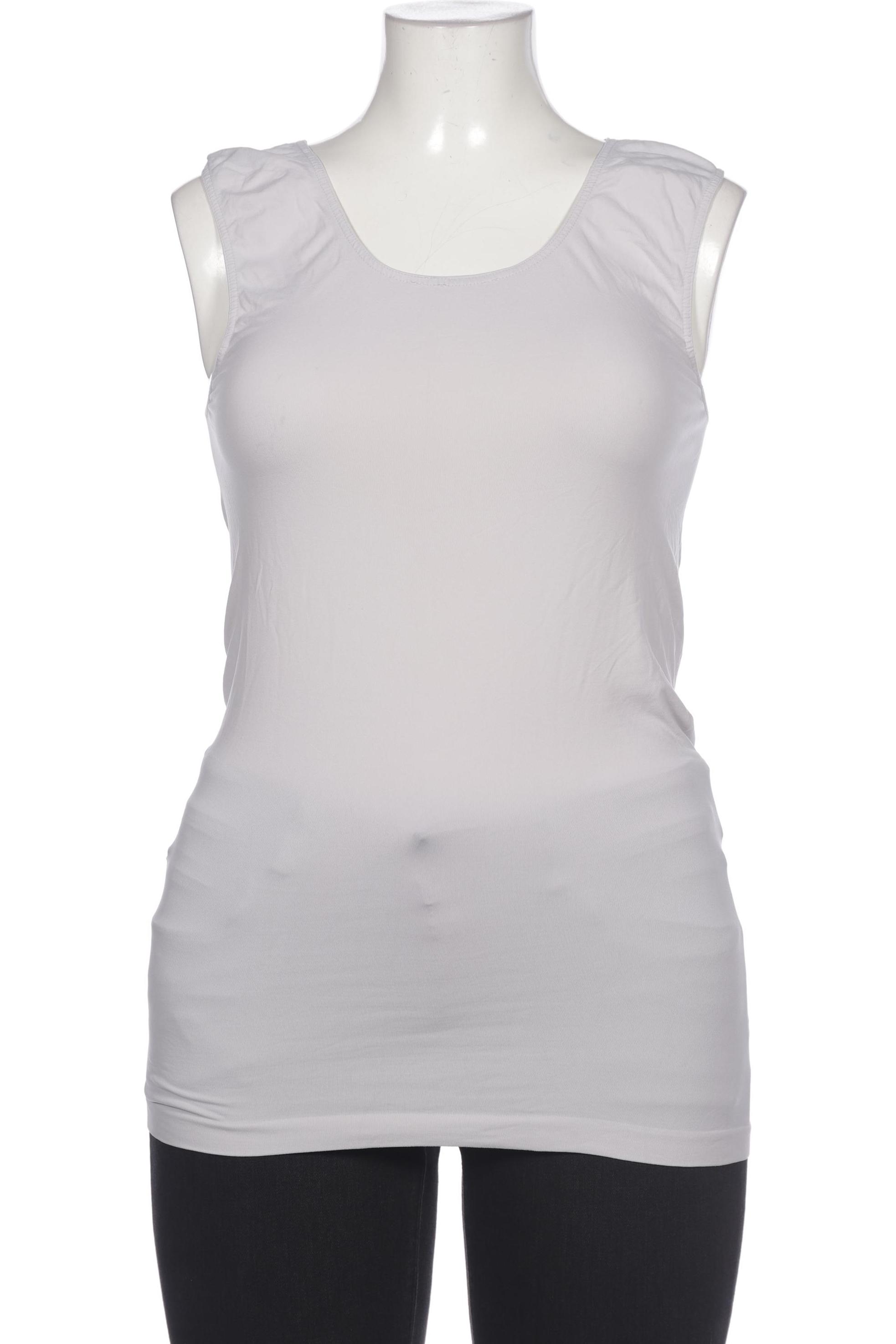 

Trigema Damen Top, grau, Gr. 42