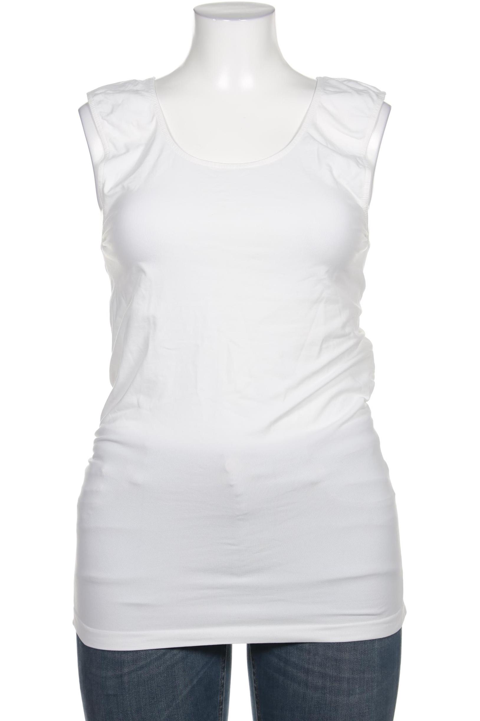 

Trigema Damen Top, weiß