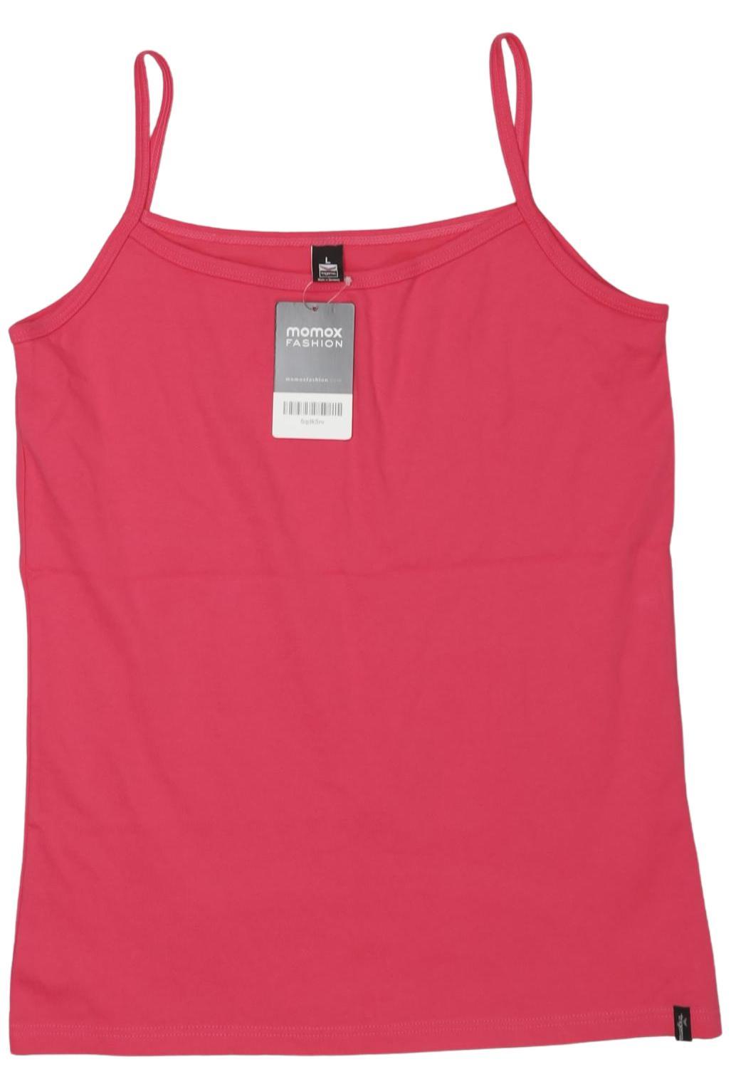 

Trigema Damen Top, pink, Gr. 42