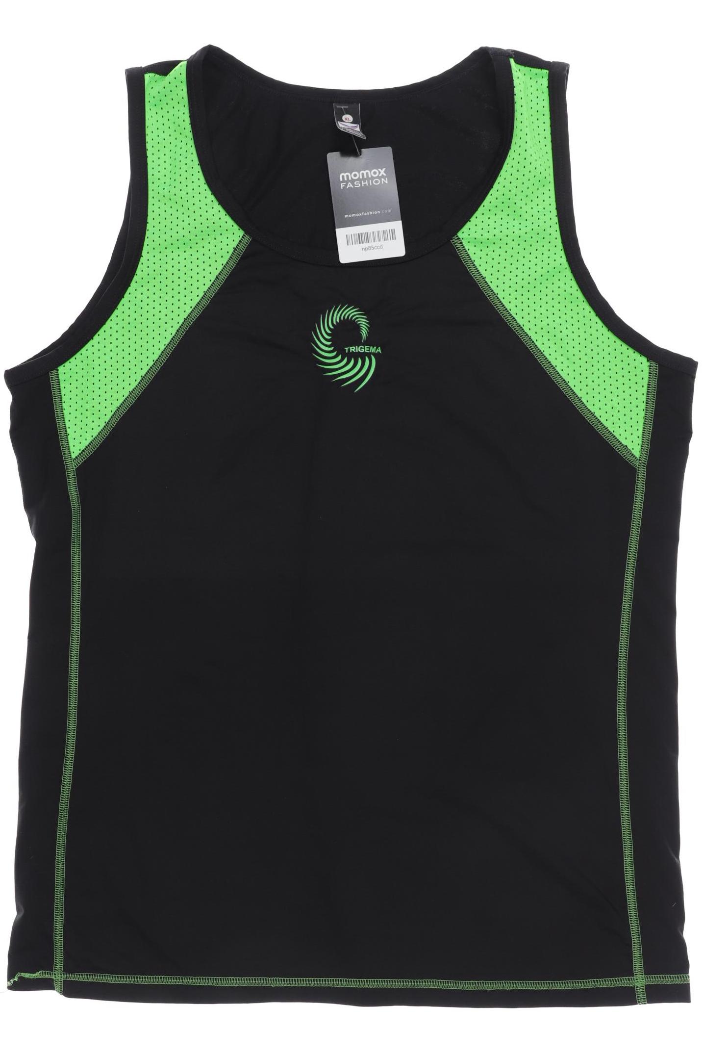 

Trigema Damen Top, schwarz, Gr. 44