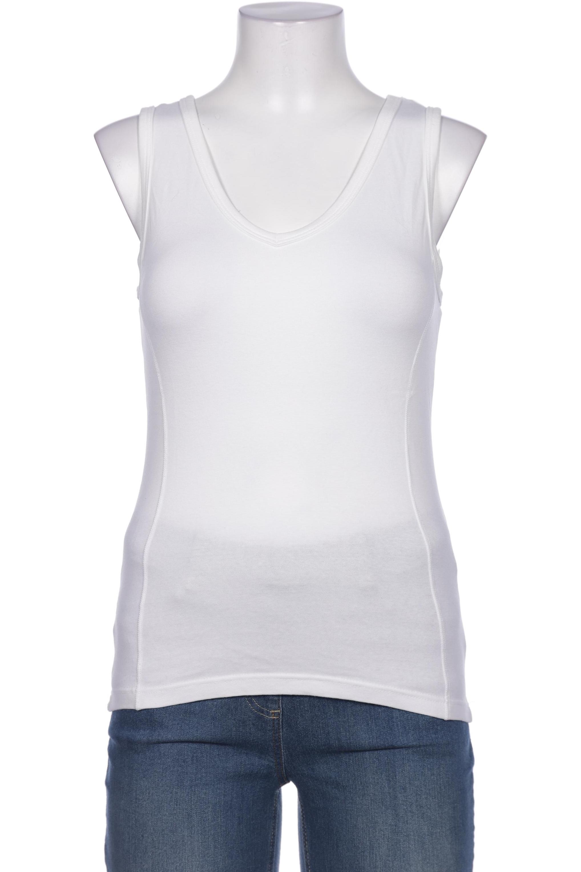 

Trigema Damen Top, cremeweiß, Gr. 38