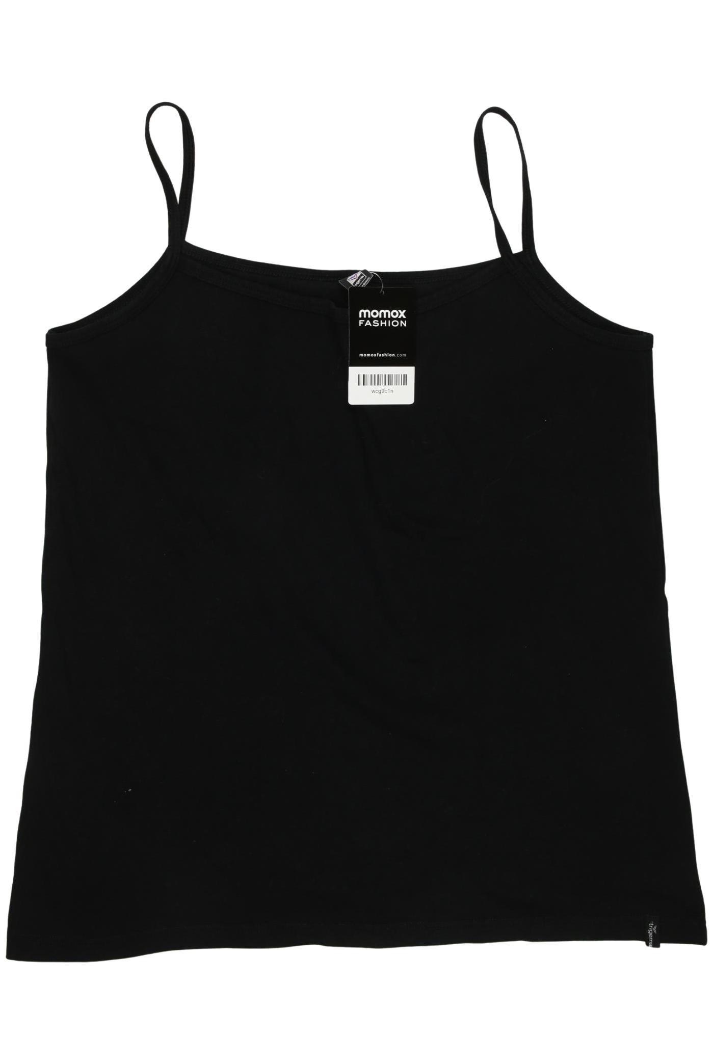 

Trigema Damen Top, schwarz, Gr. 44