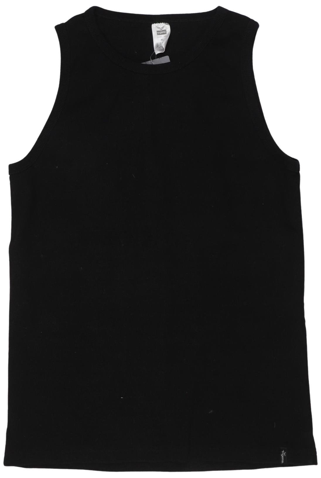 

Trigema Damen Top, schwarz, Gr. 44