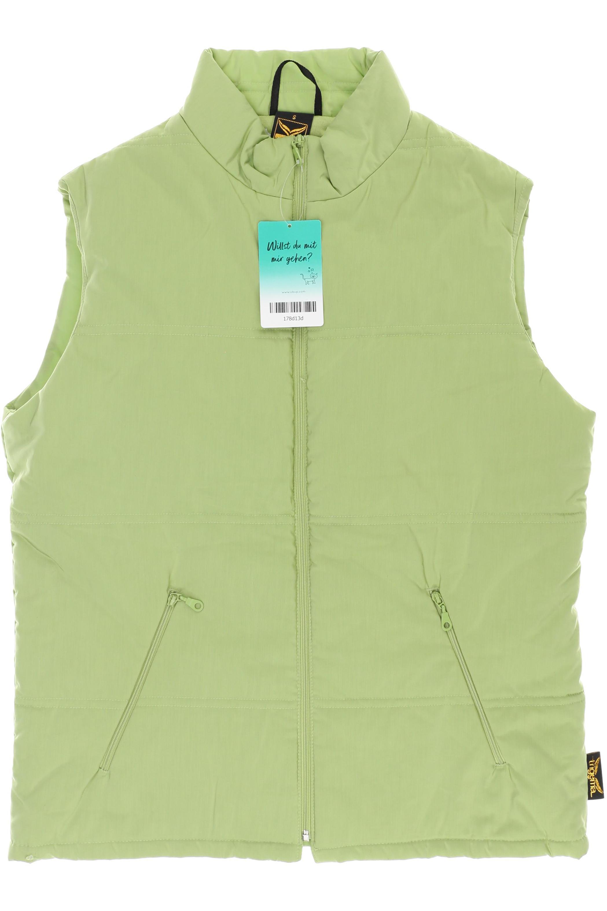 

Trigema Damen Weste, grün, Gr.