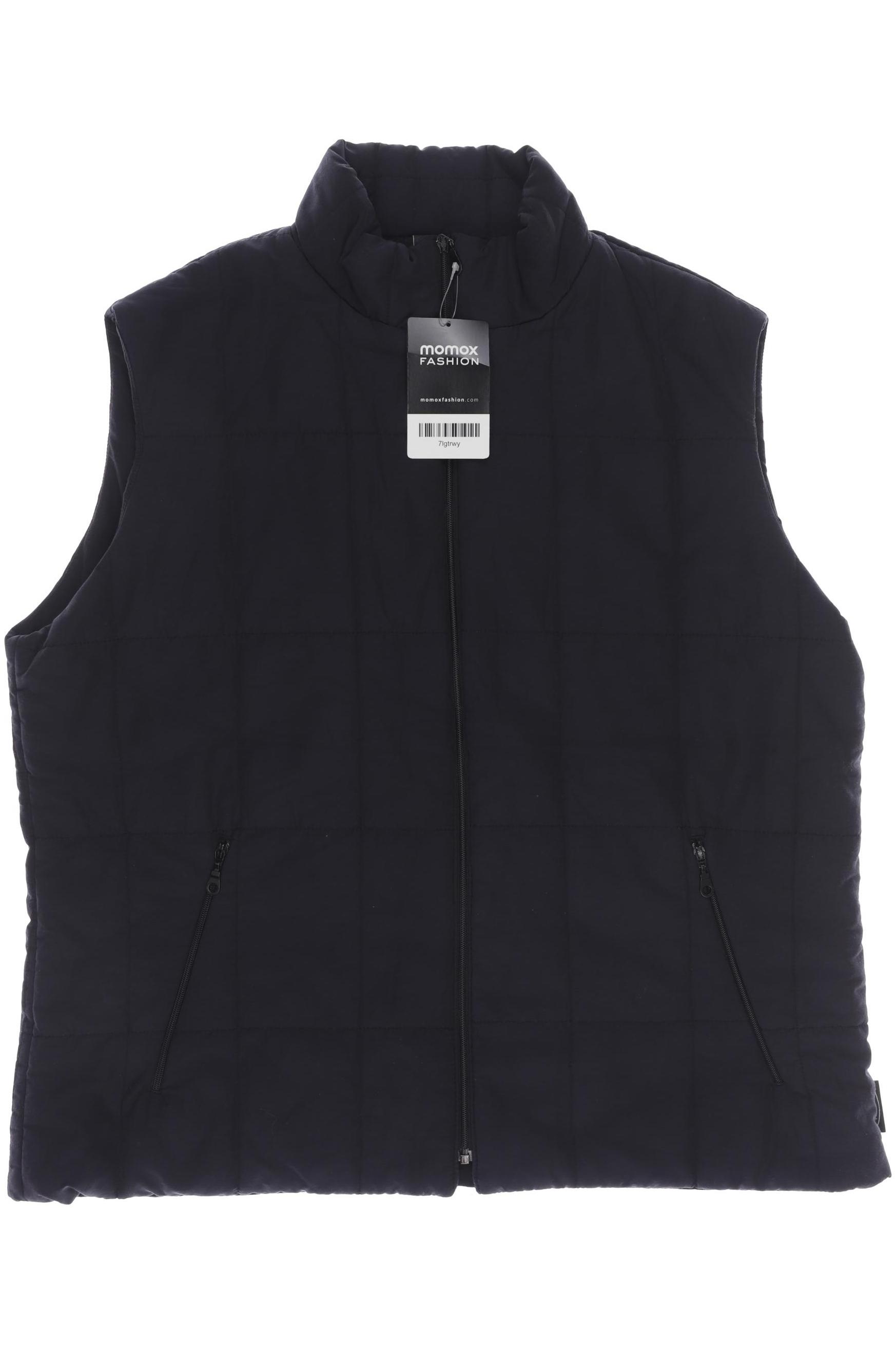 

Trigema Damen Weste, schwarz, Gr. 38