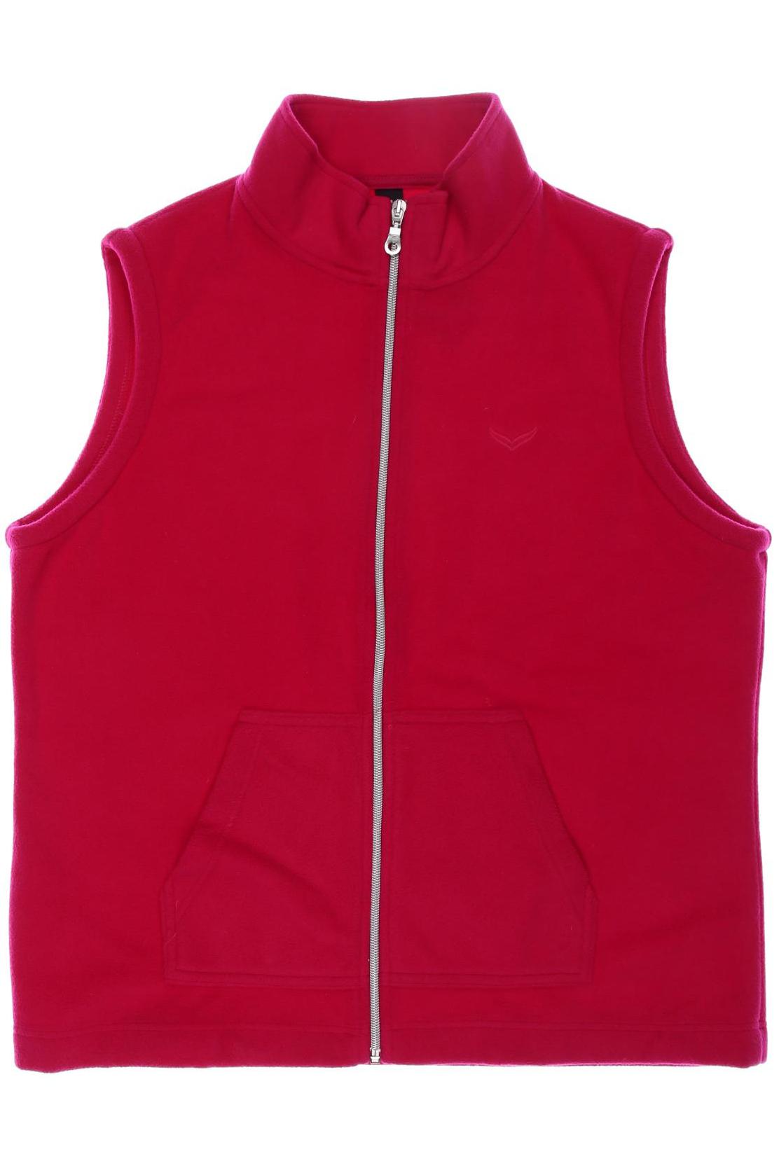 

Trigema Damen Weste, pink, Gr. 38