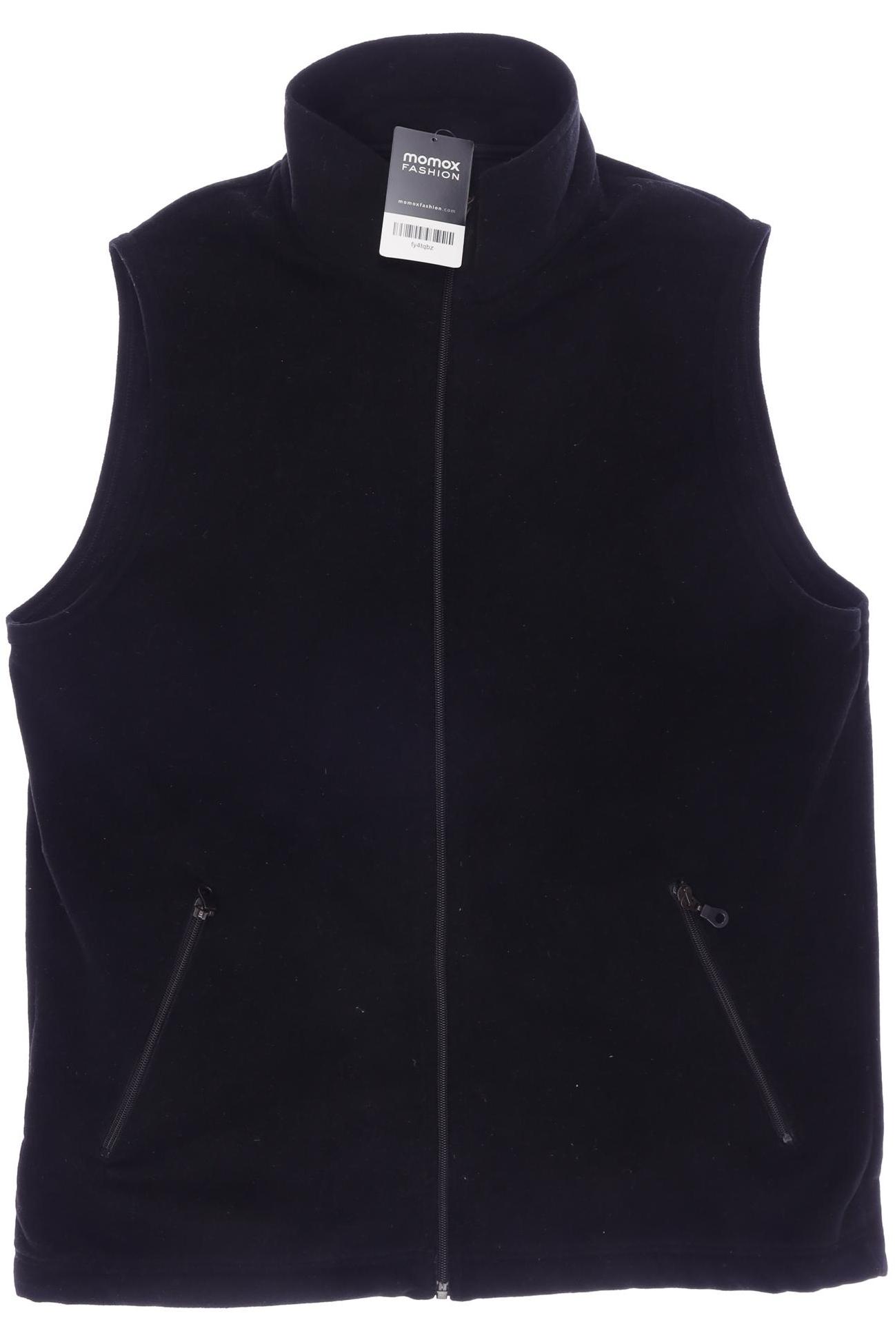 

Trigema Damen Weste, schwarz, Gr. 38