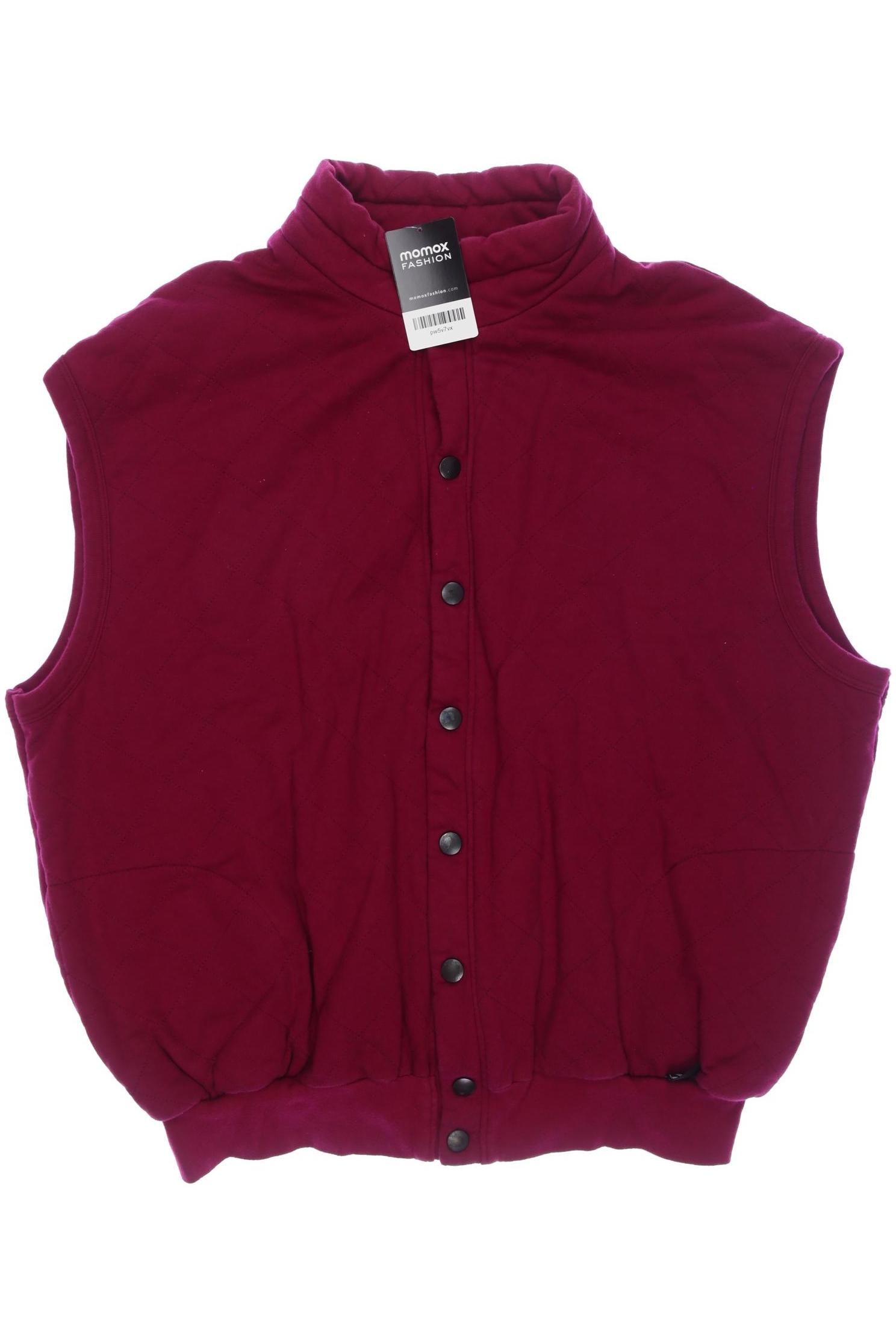 

Trigema Damen Weste, pink, Gr. 44