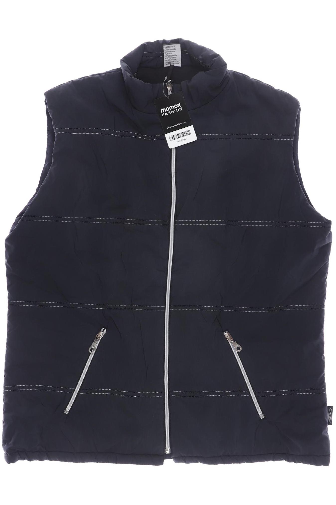 

Trigema Damen Weste, schwarz