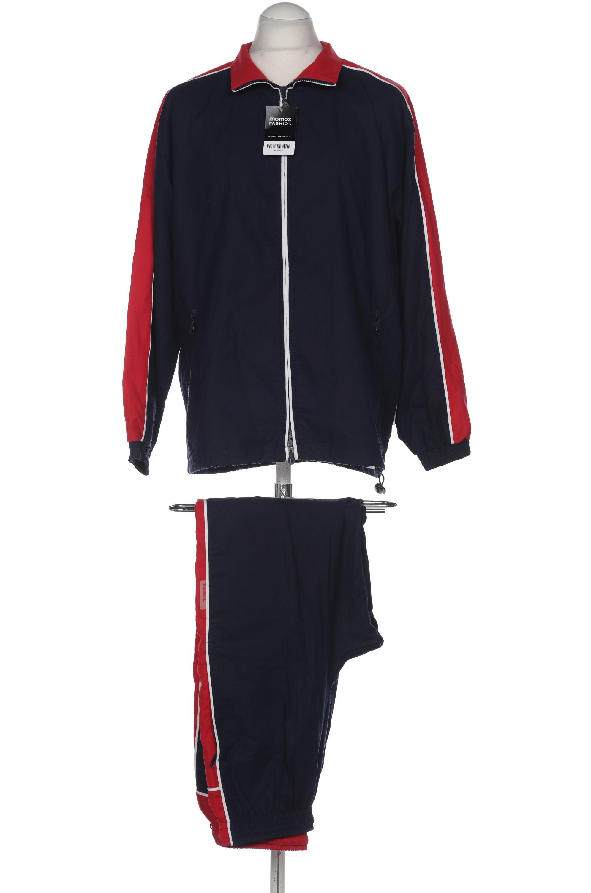 

Trigema Herren Anzug, marineblau