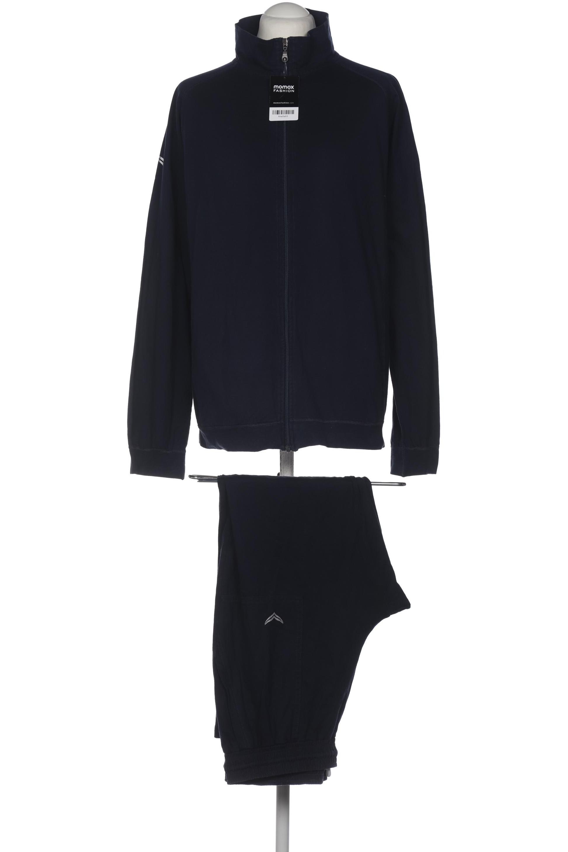 

Trigema Herren Anzug, marineblau