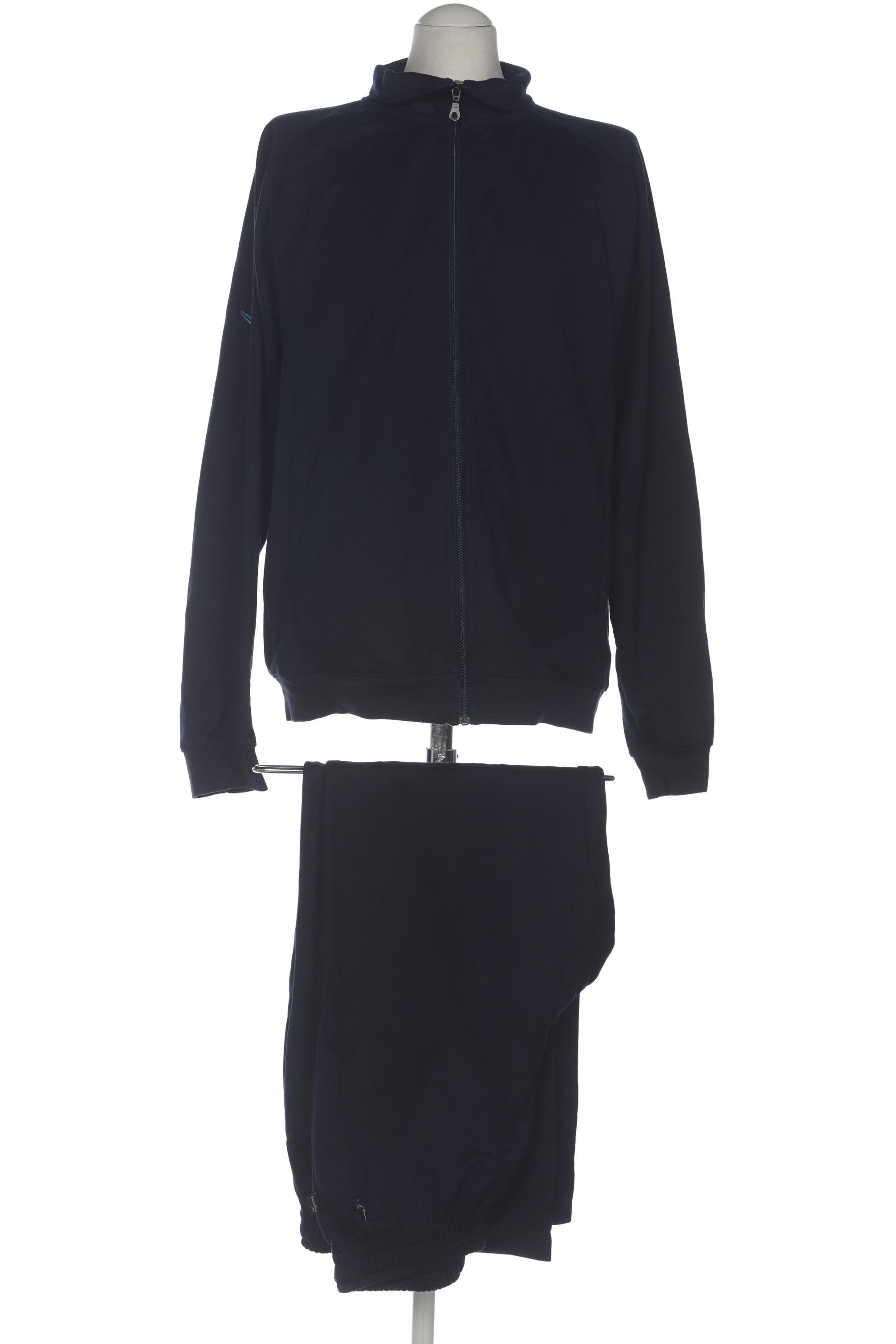 

Trigema Herren Anzug, marineblau, Gr. 52