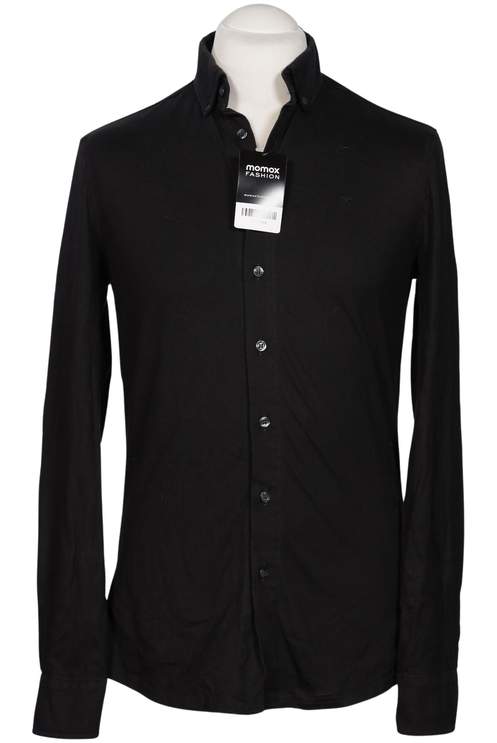 

Trigema Herren Hemd, mehrfarbig, Gr. 48