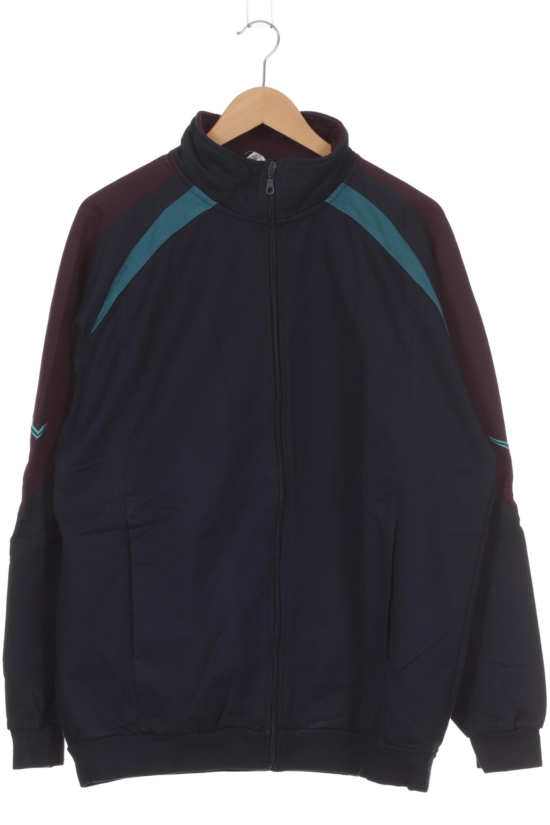 

Trigema Herren Jacke, blau, Gr.