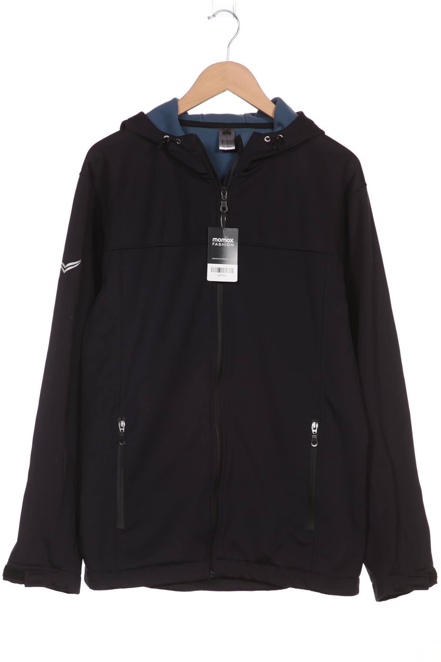 

Trigema Herren Jacke, marineblau, Gr. 52