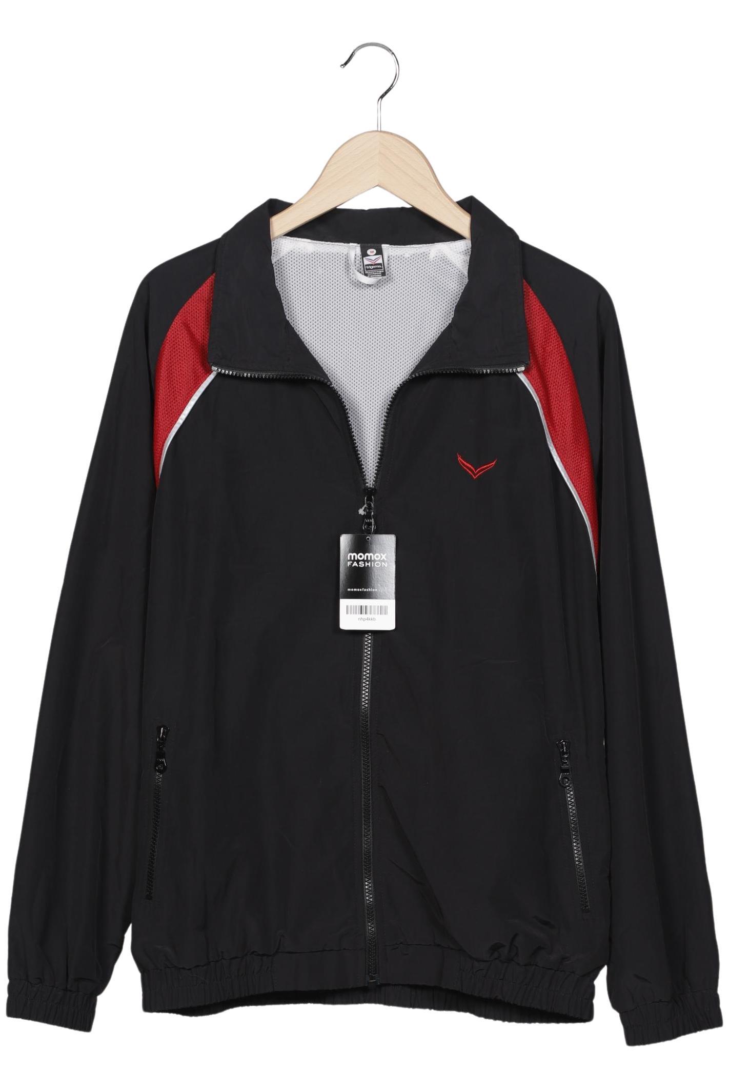 

Trigema Herren Jacke, mehrfarbig, Gr. 48