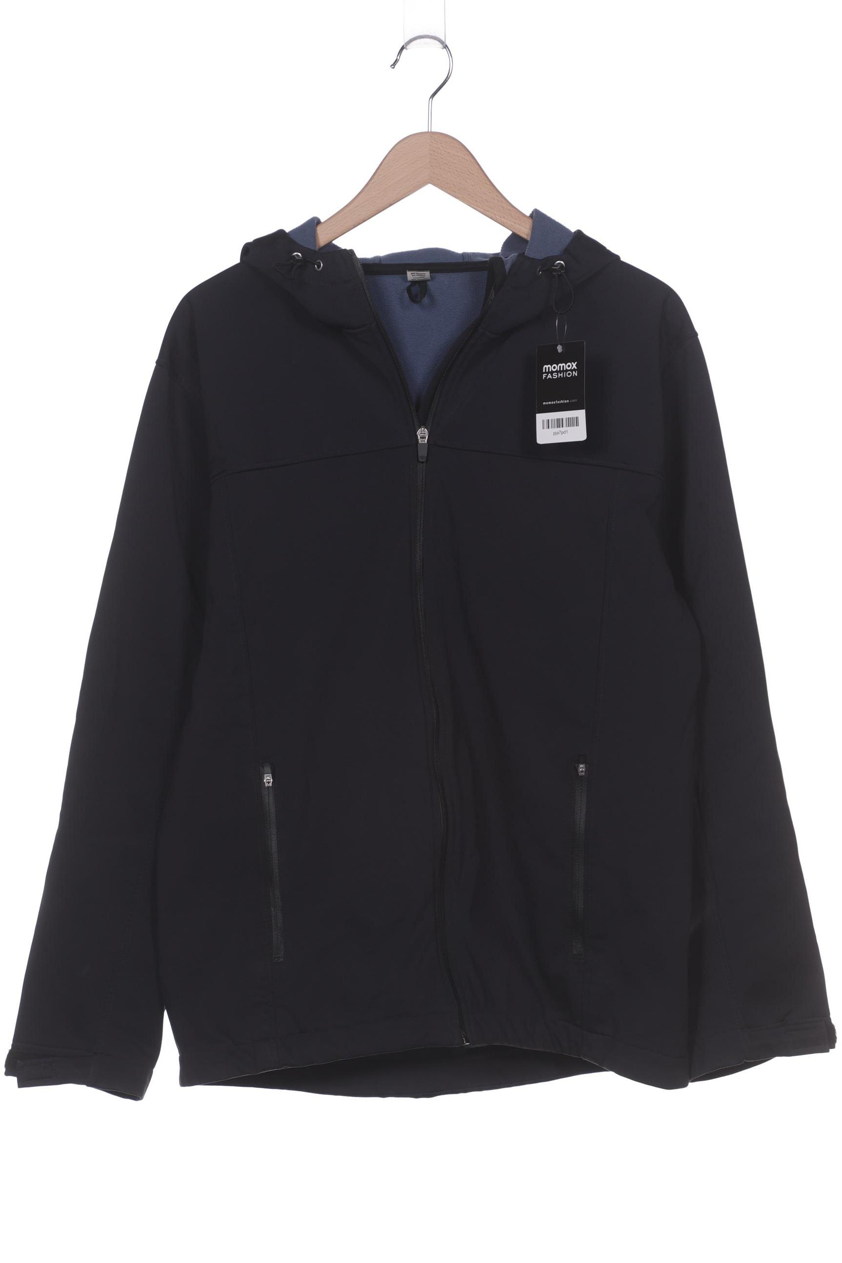 

Trigema Herren Jacke, marineblau, Gr. 52