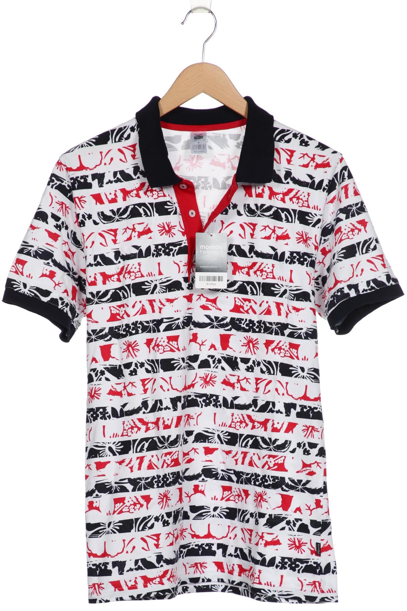 

Trigema Herren Poloshirt, mehrfarbig
