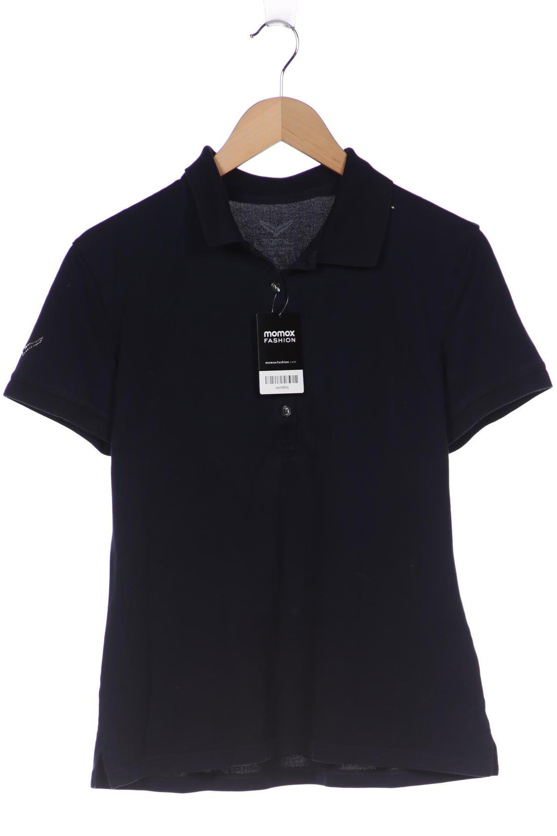 

Trigema Herren Poloshirt, marineblau