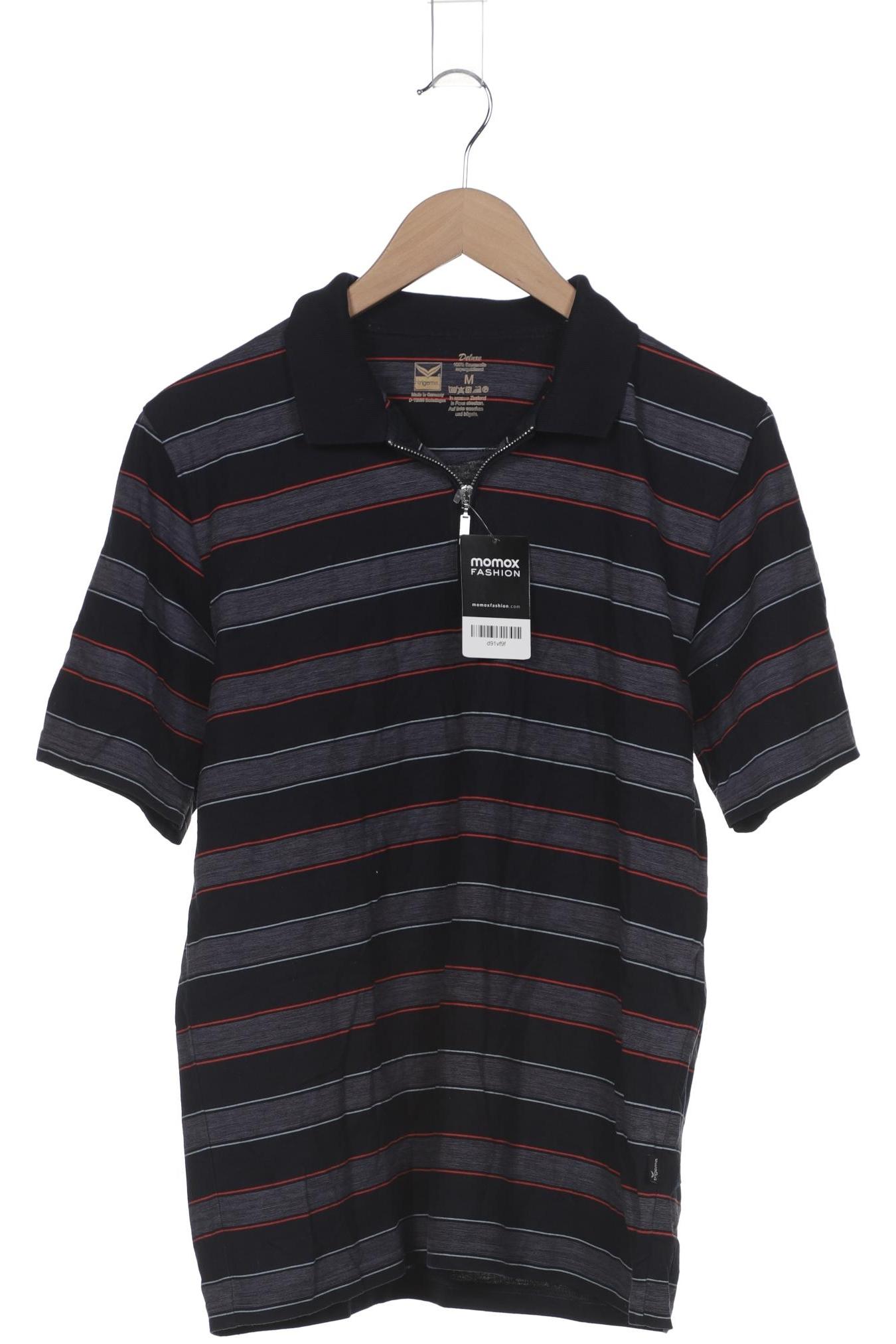 

Trigema Herren Poloshirt, marineblau, Gr. 48